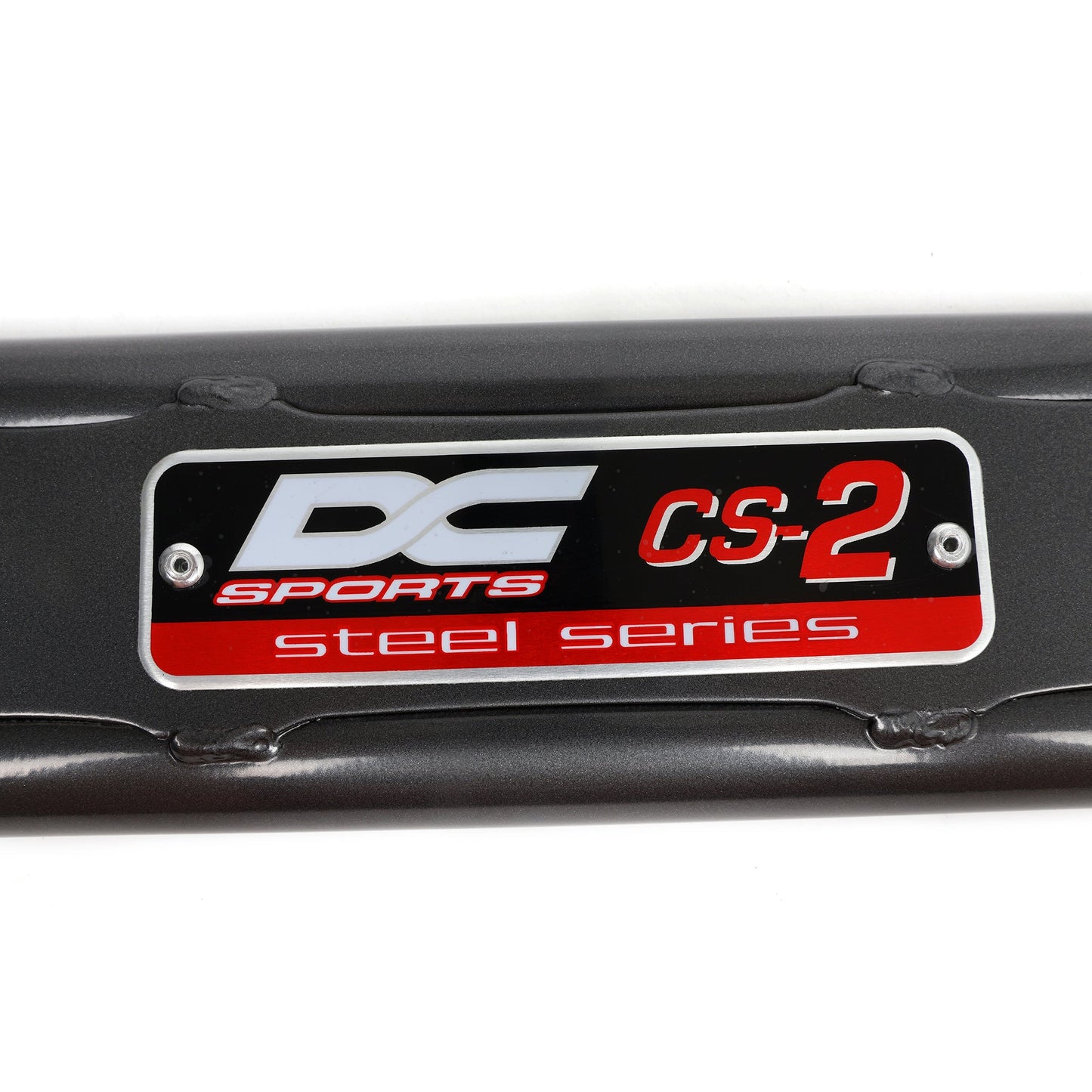 DC Sports Front Strut Bar (16-18 iM/11-16 Scion TC/08-15 xB)