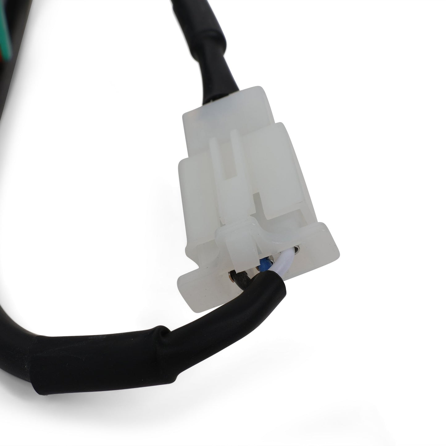 Southern Style LED Light Wiring Harness