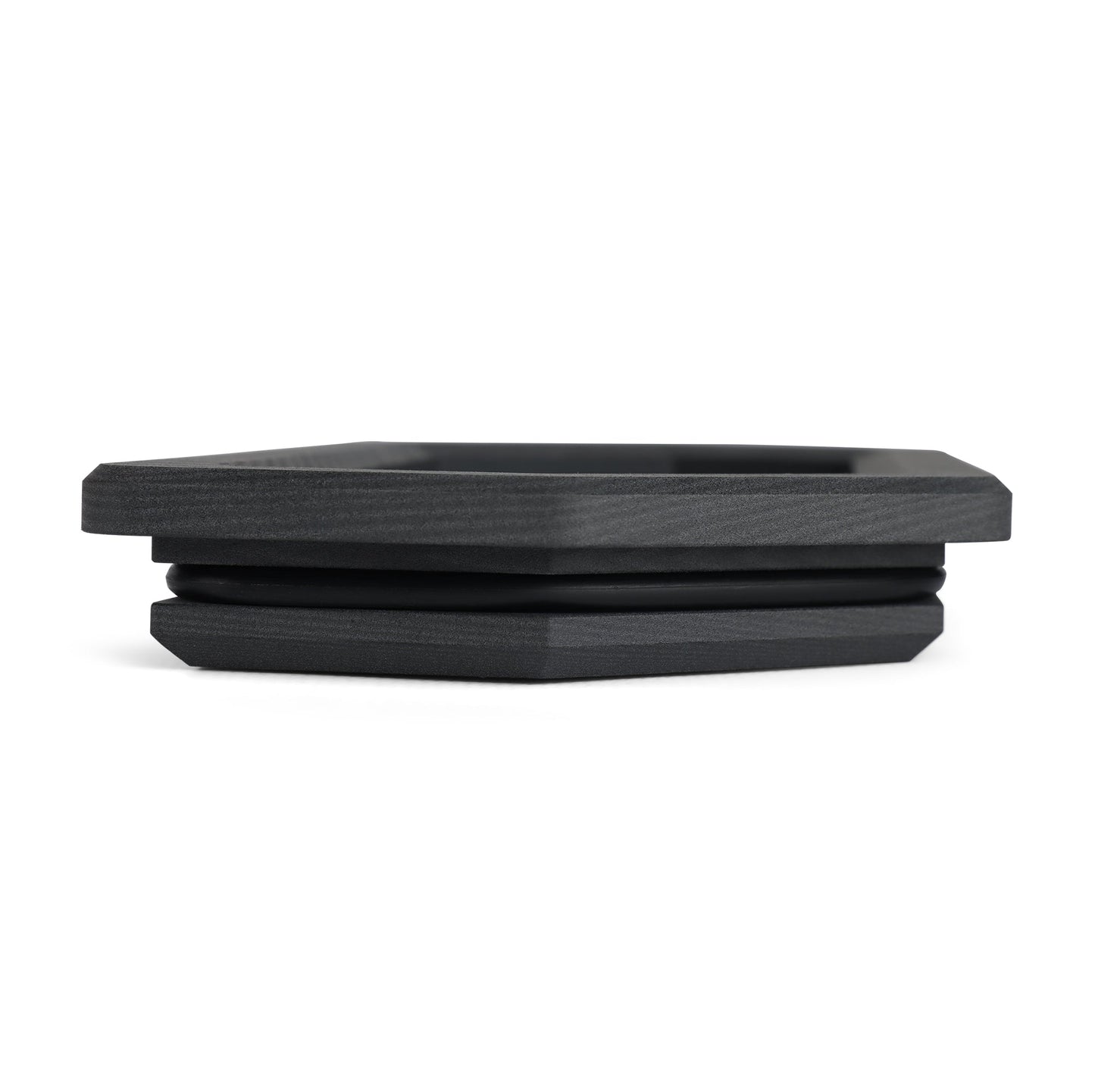 Southern Style Black Access Hole Covers