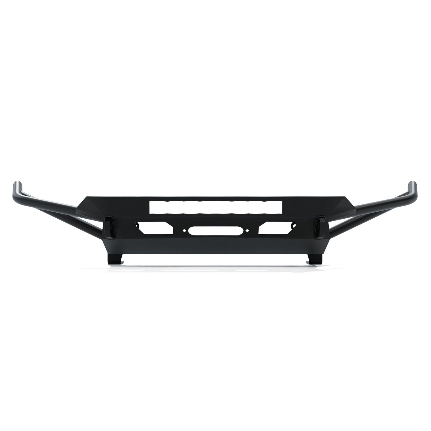 Southern Style 16-23 Tacoma Slimline Tube Front Bumper