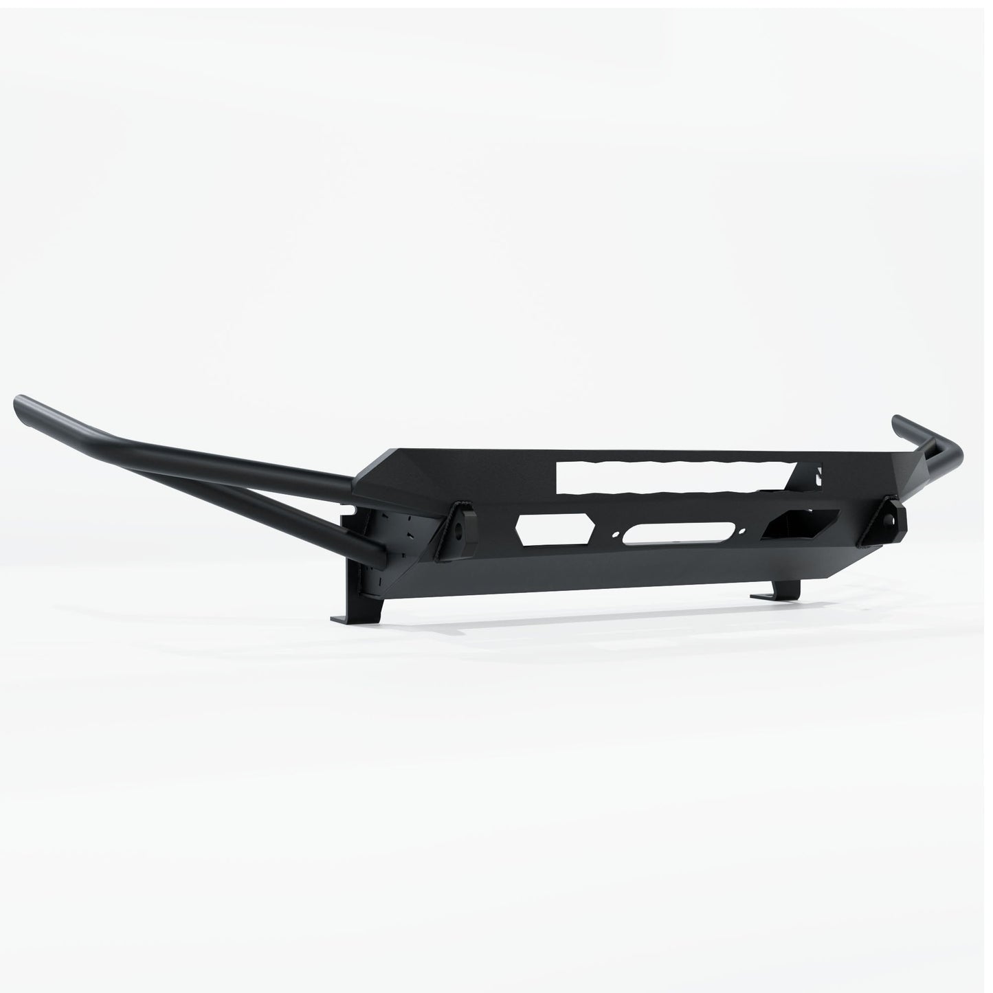 Southern Style 16-23 Tacoma Slimline Tube Front Bumper