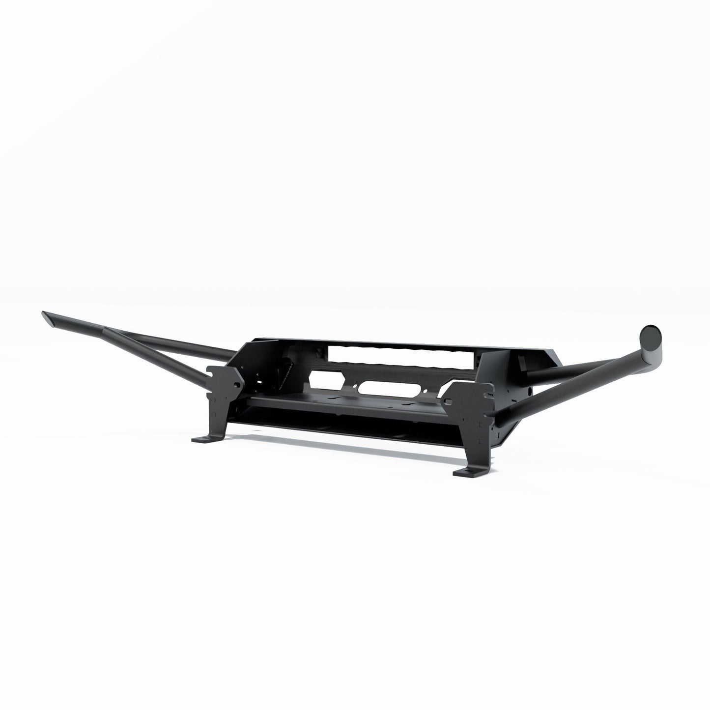 Southern Style 16-23 Tacoma Slimline Tube Front Bumper