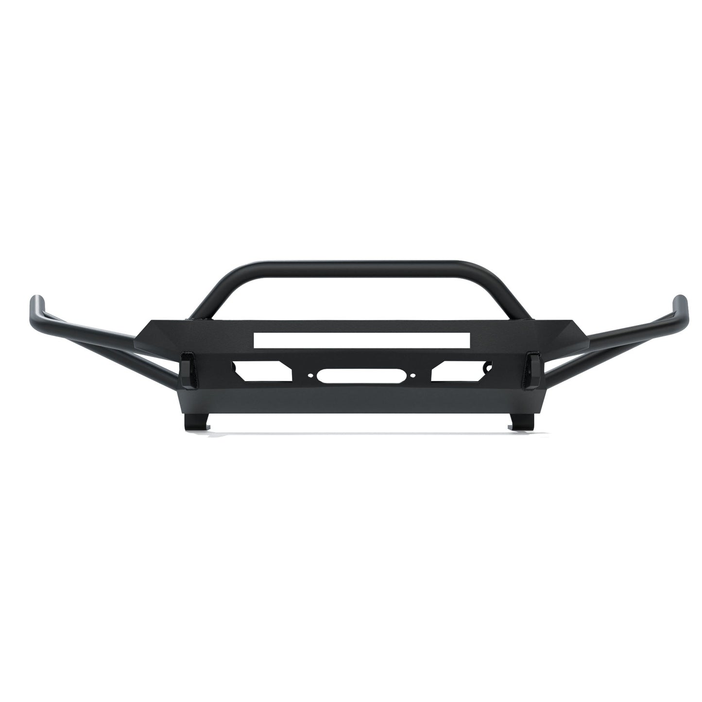 Southern Style 16-23 Tacoma Slimline Tube Front Bumper