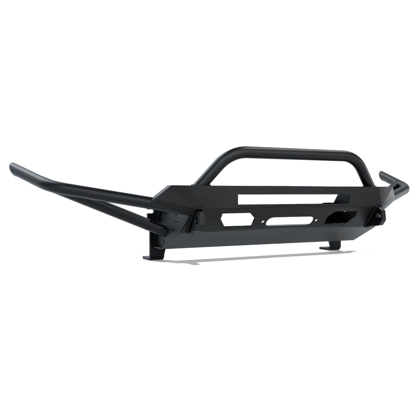 Southern Style 16-23 Tacoma Slimline Tube Front Bumper