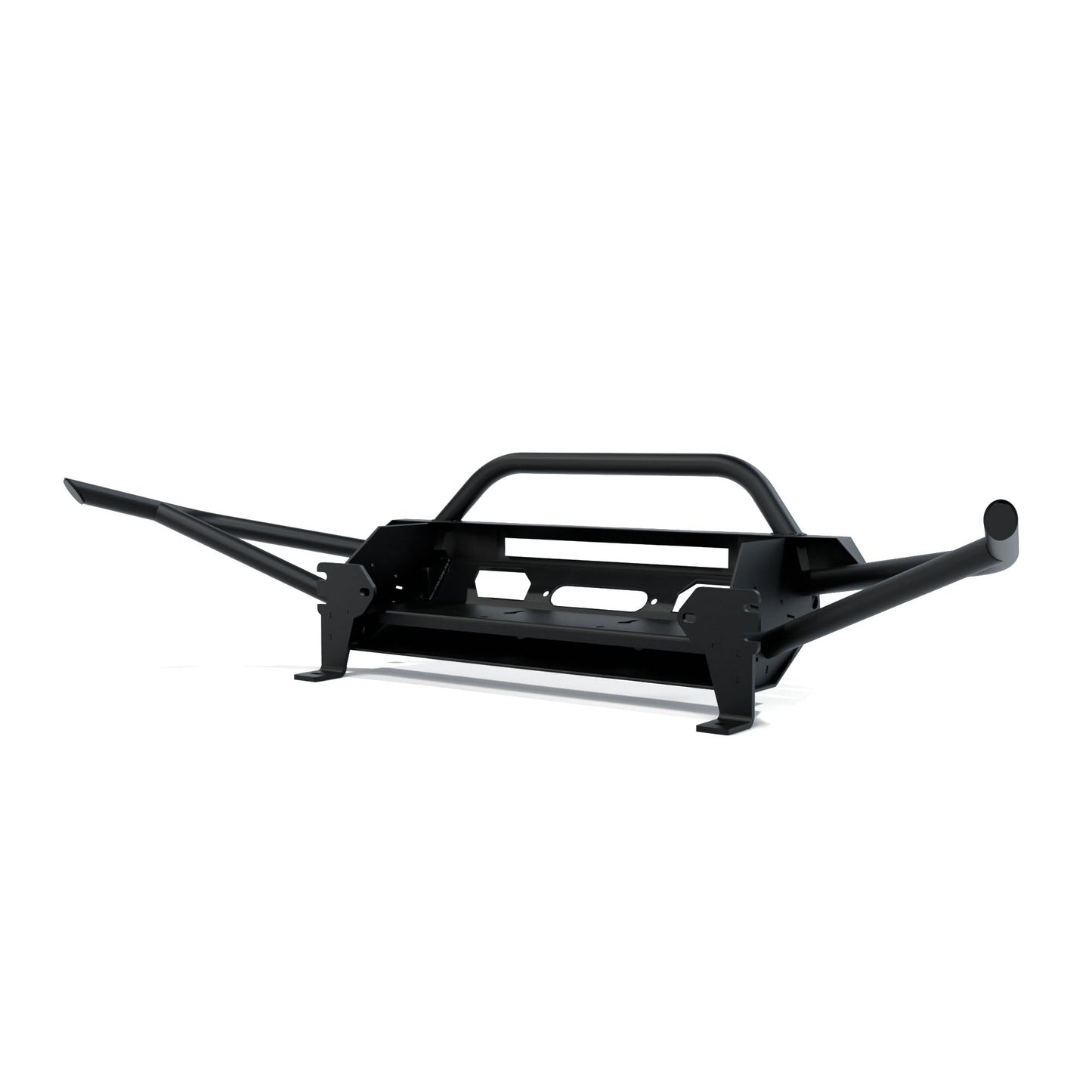 Southern Style 16-23 Tacoma Slimline Tube Front Bumper