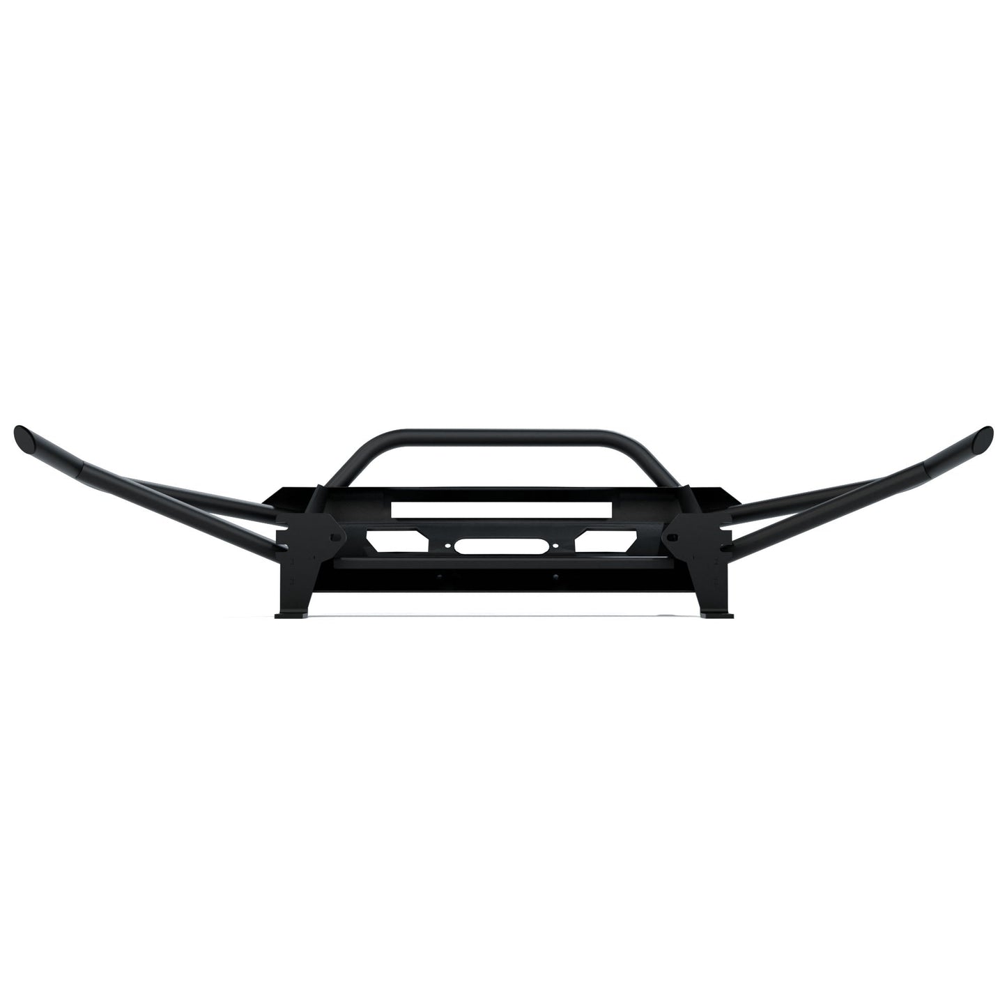 Southern Style 16-23 Tacoma Slimline Tube Front Bumper