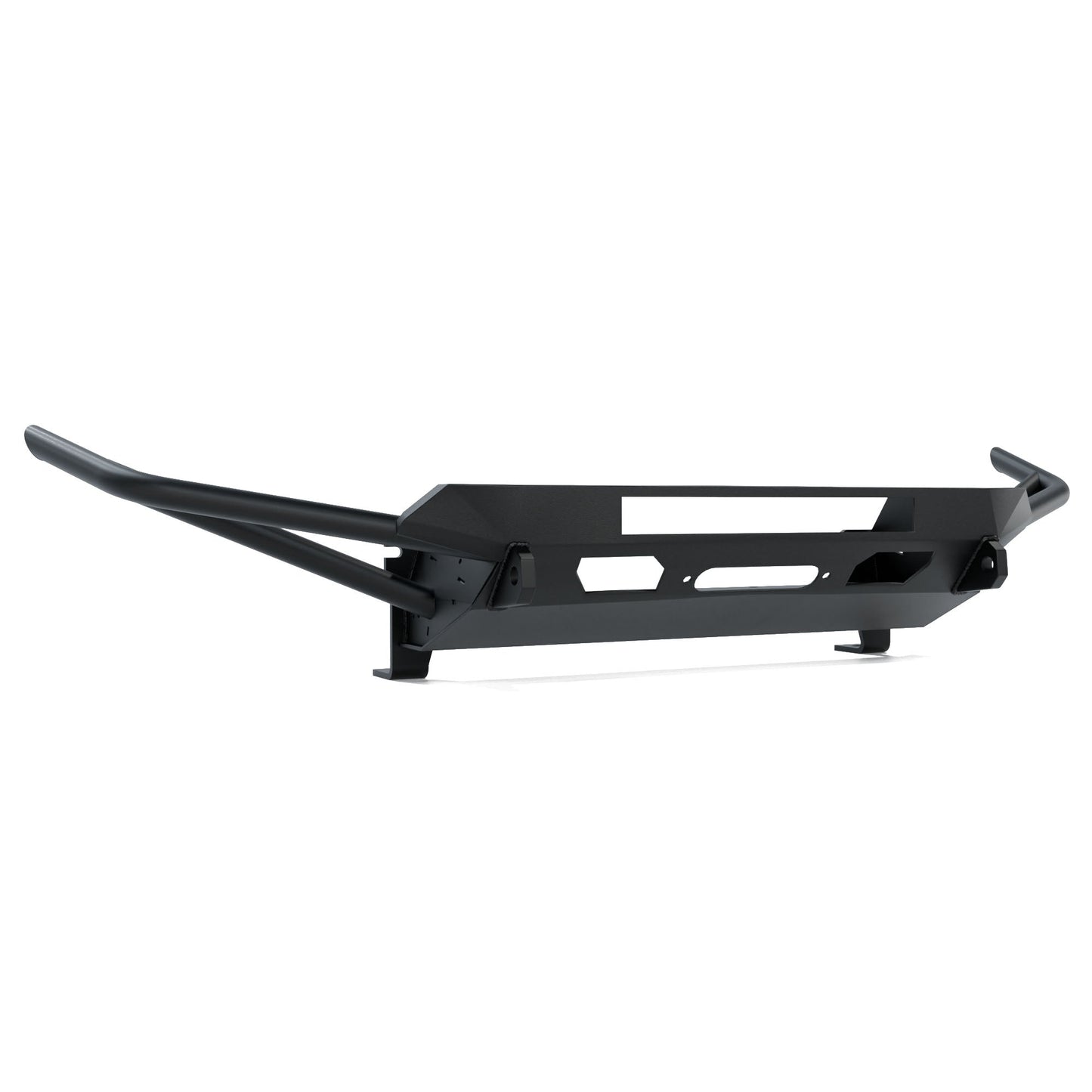 Southern Style 16-23 Tacoma Slimline Tube Front Bumper