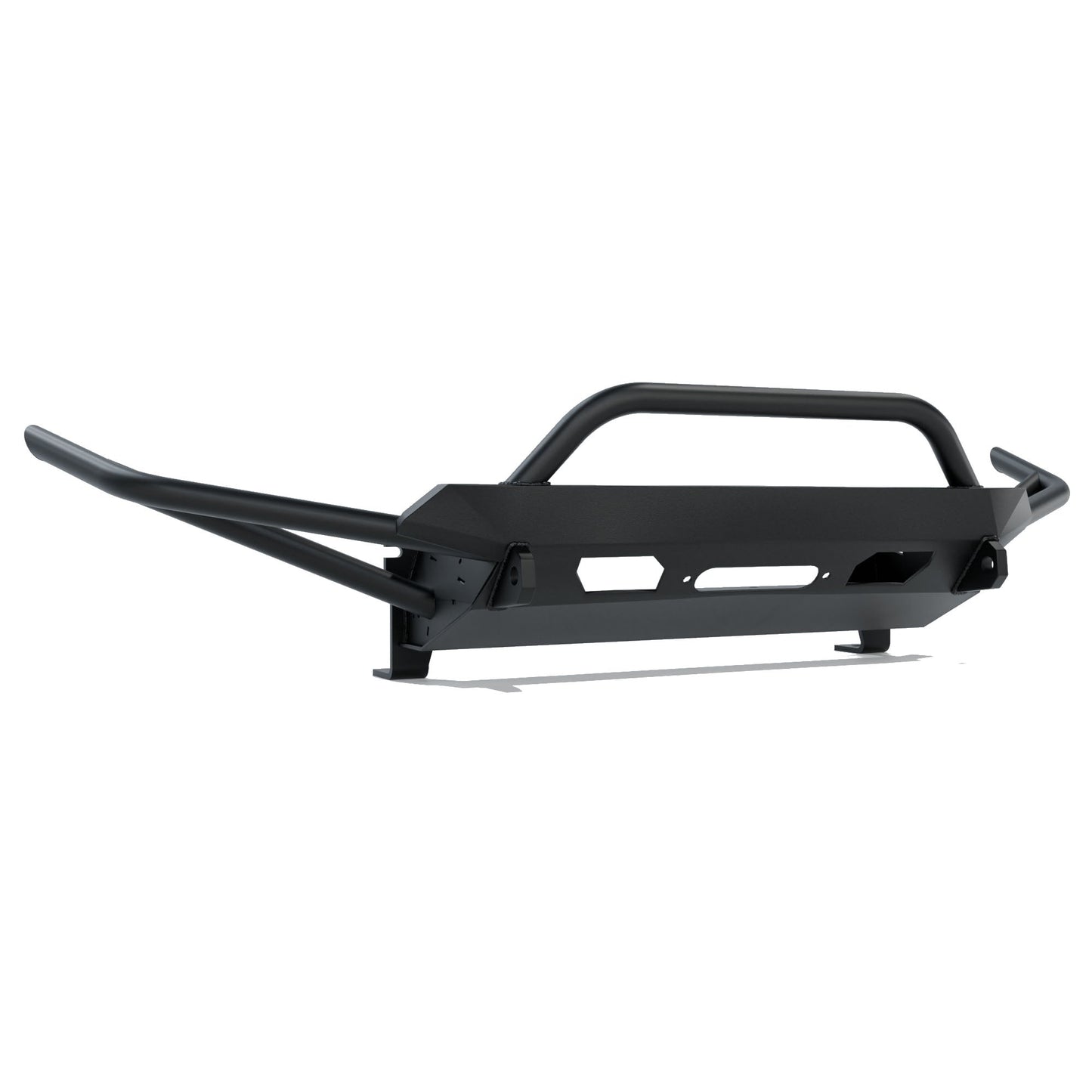 Southern Style 16-23 Tacoma Slimline Tube Front Bumper