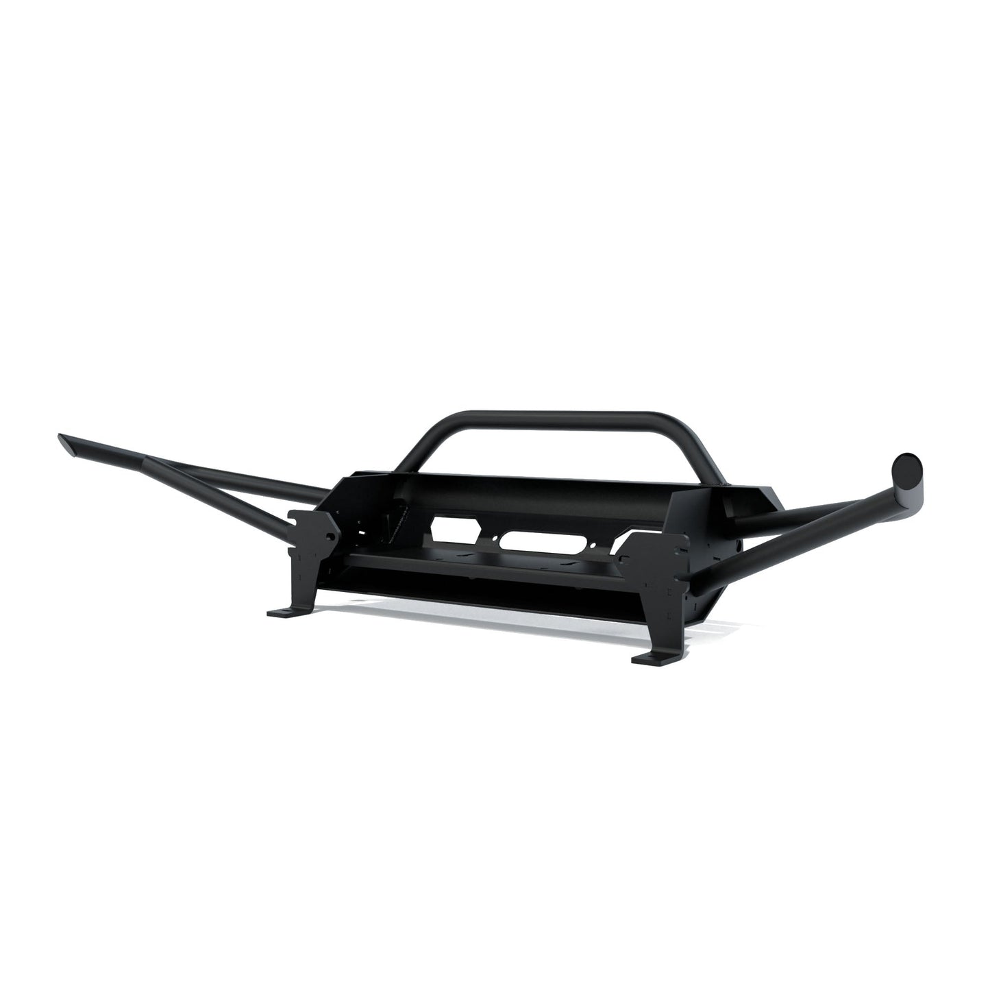 Southern Style 16-23 Tacoma Slimline Tube Front Bumper