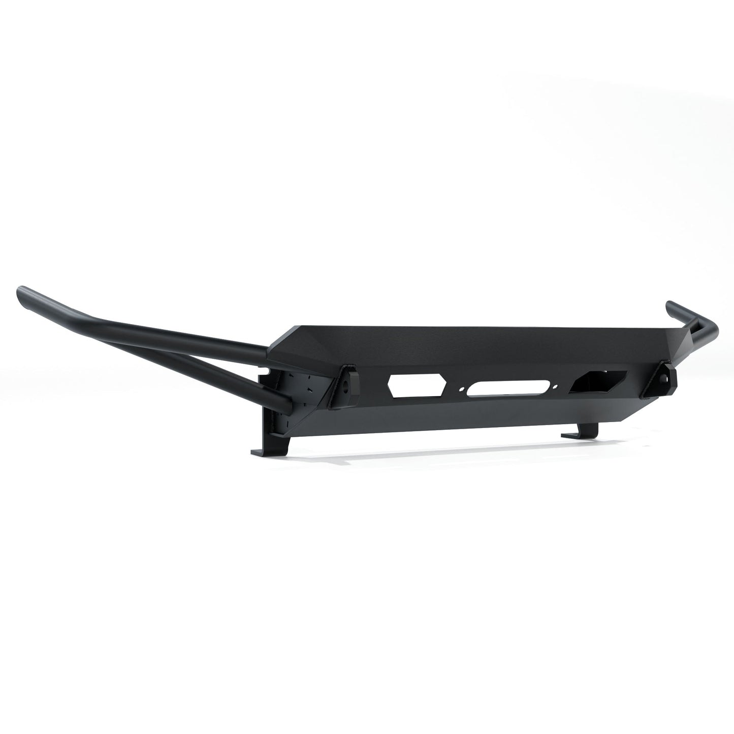 Southern Style 16-23 Tacoma Slimline Tube Front Bumper