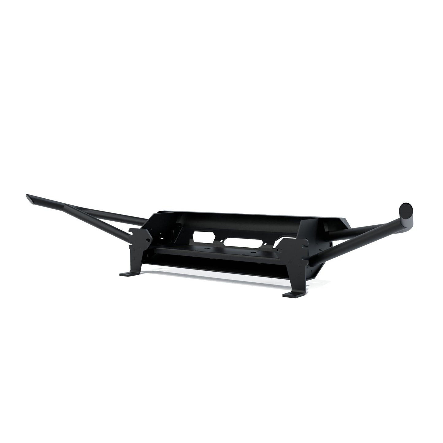 Southern Style 16-23 Tacoma Slimline Tube Front Bumper