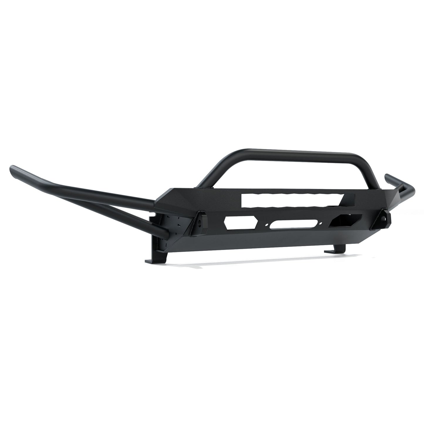 Southern Style 16-23 Tacoma Slimline Tube Front Bumper