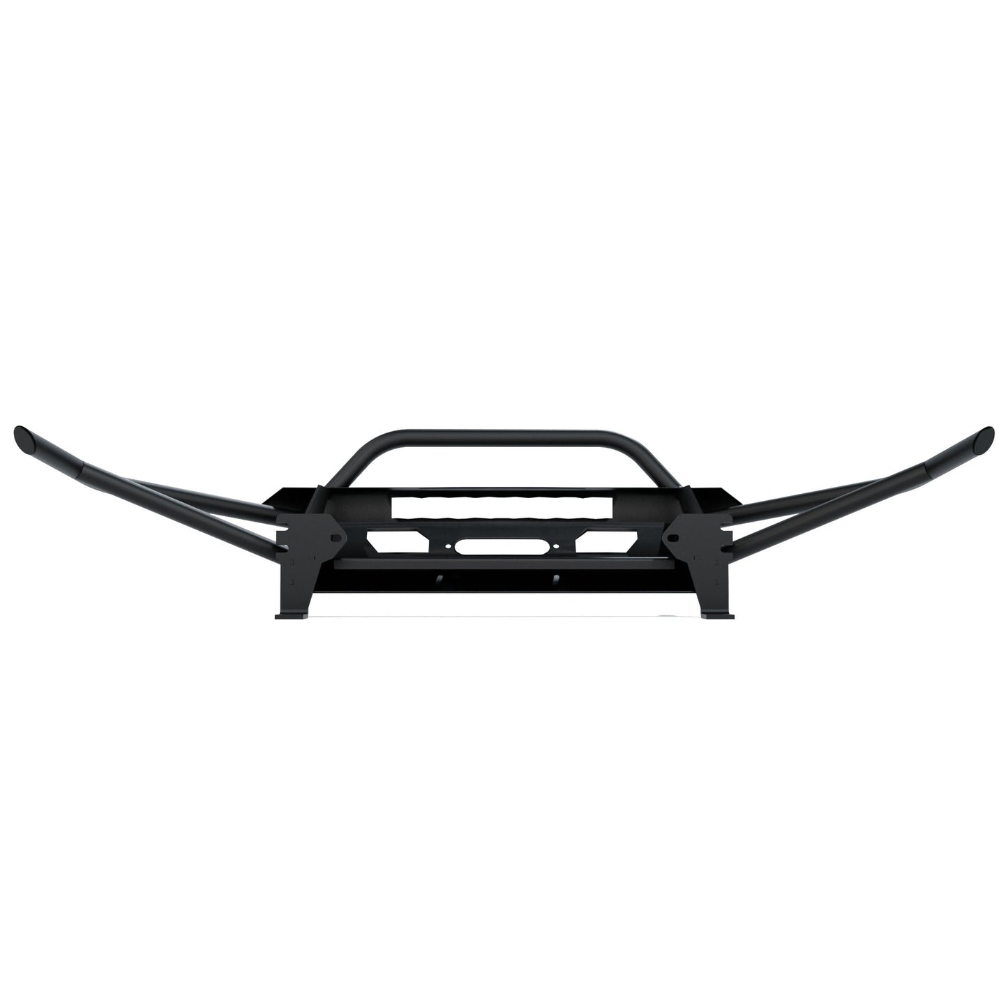 Southern Style 16-23 Tacoma Slimline Tube Front Bumper