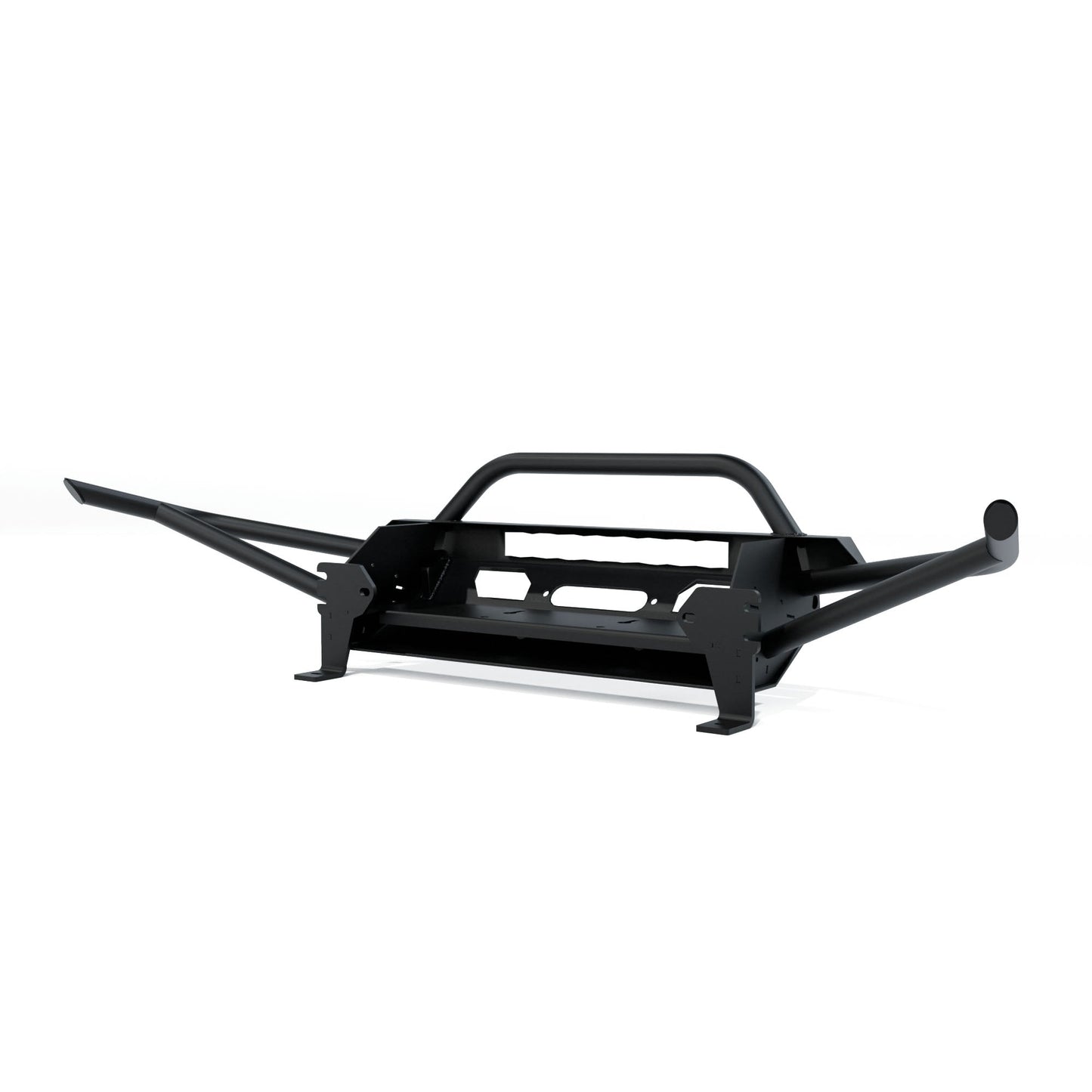 Southern Style 16-23 Tacoma Slimline Tube Front Bumper