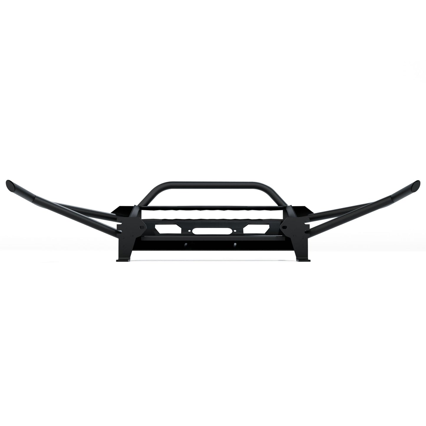Southern Style 16-23 Tacoma Slimline Tube Front Bumper