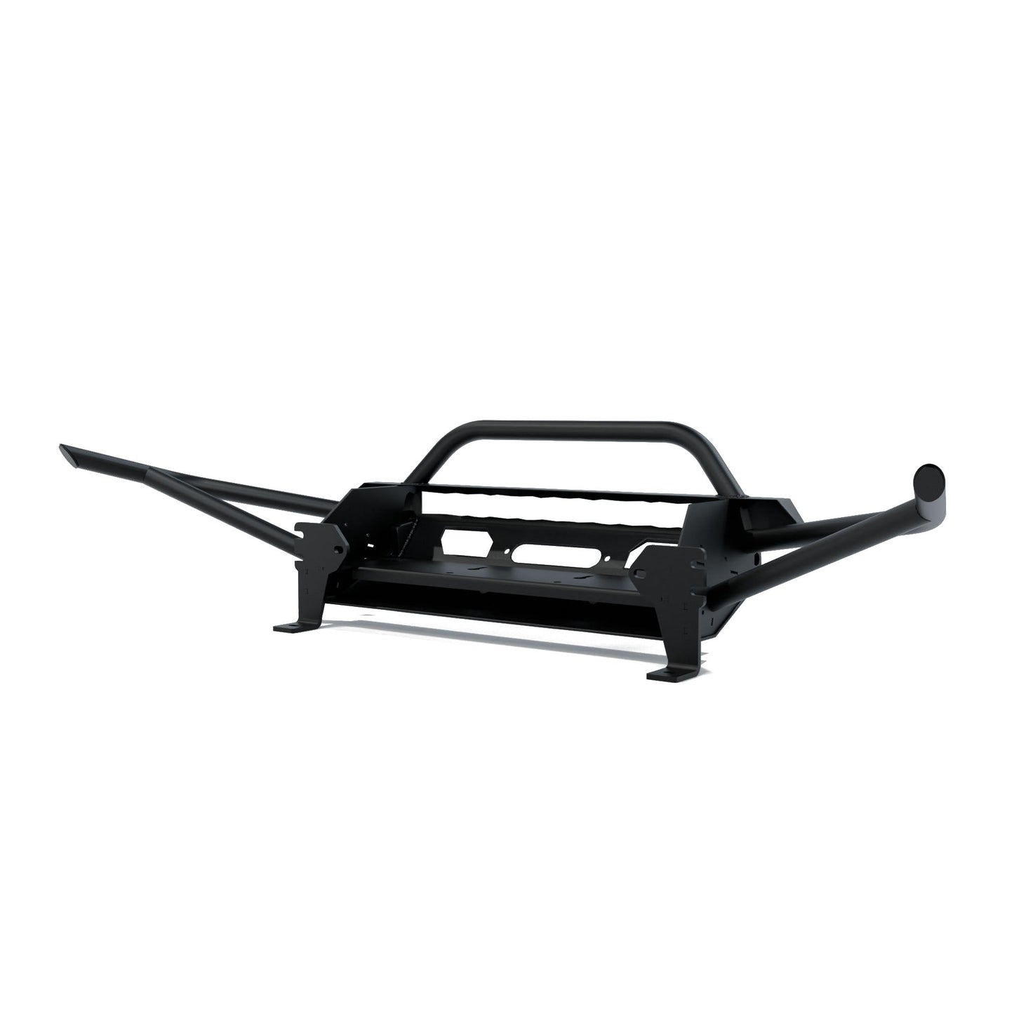 Southern Style 16-23 Tacoma Slimline Tube Front Bumper