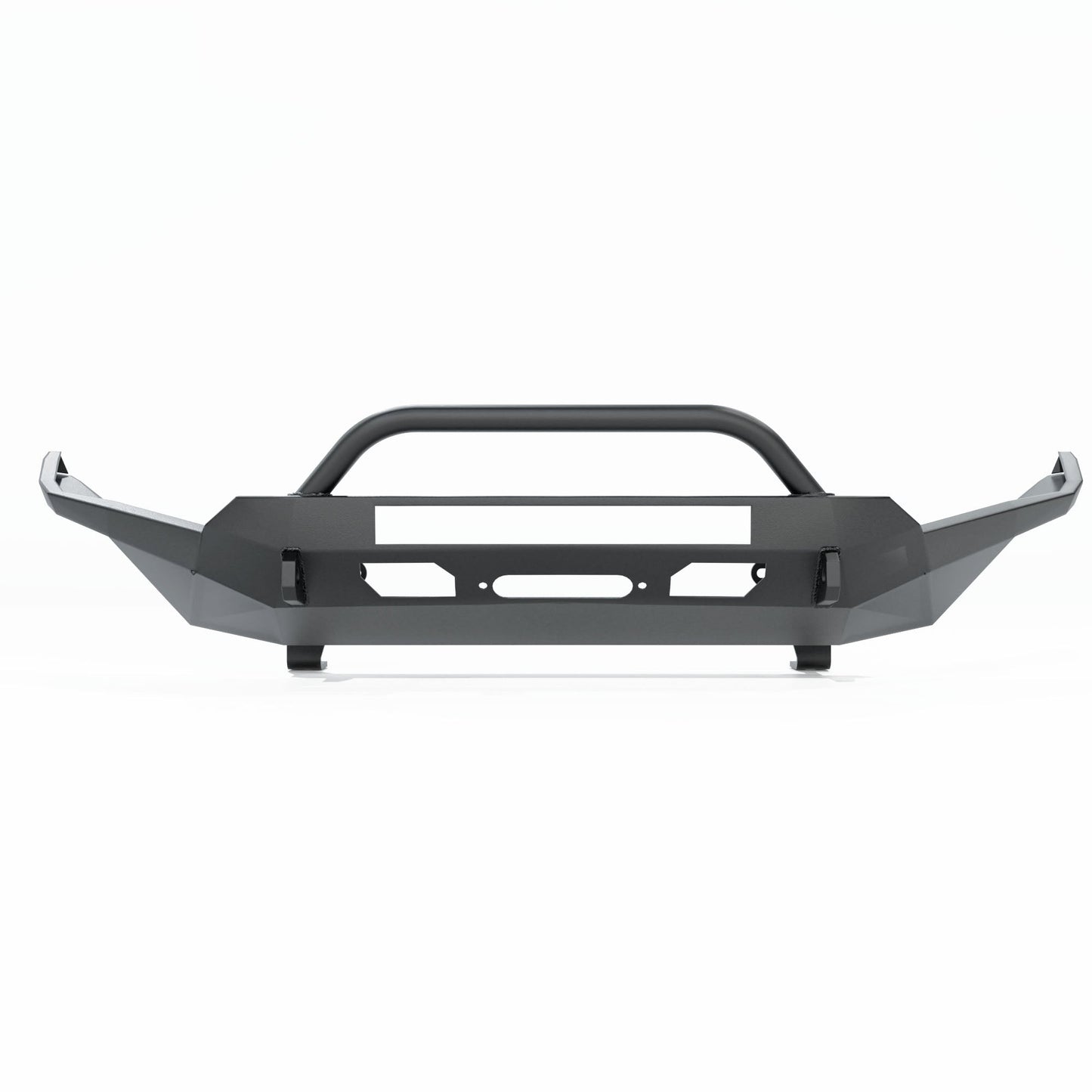 Southern Style 16-23 Tacoma Slimline Full Plate Front Bumper