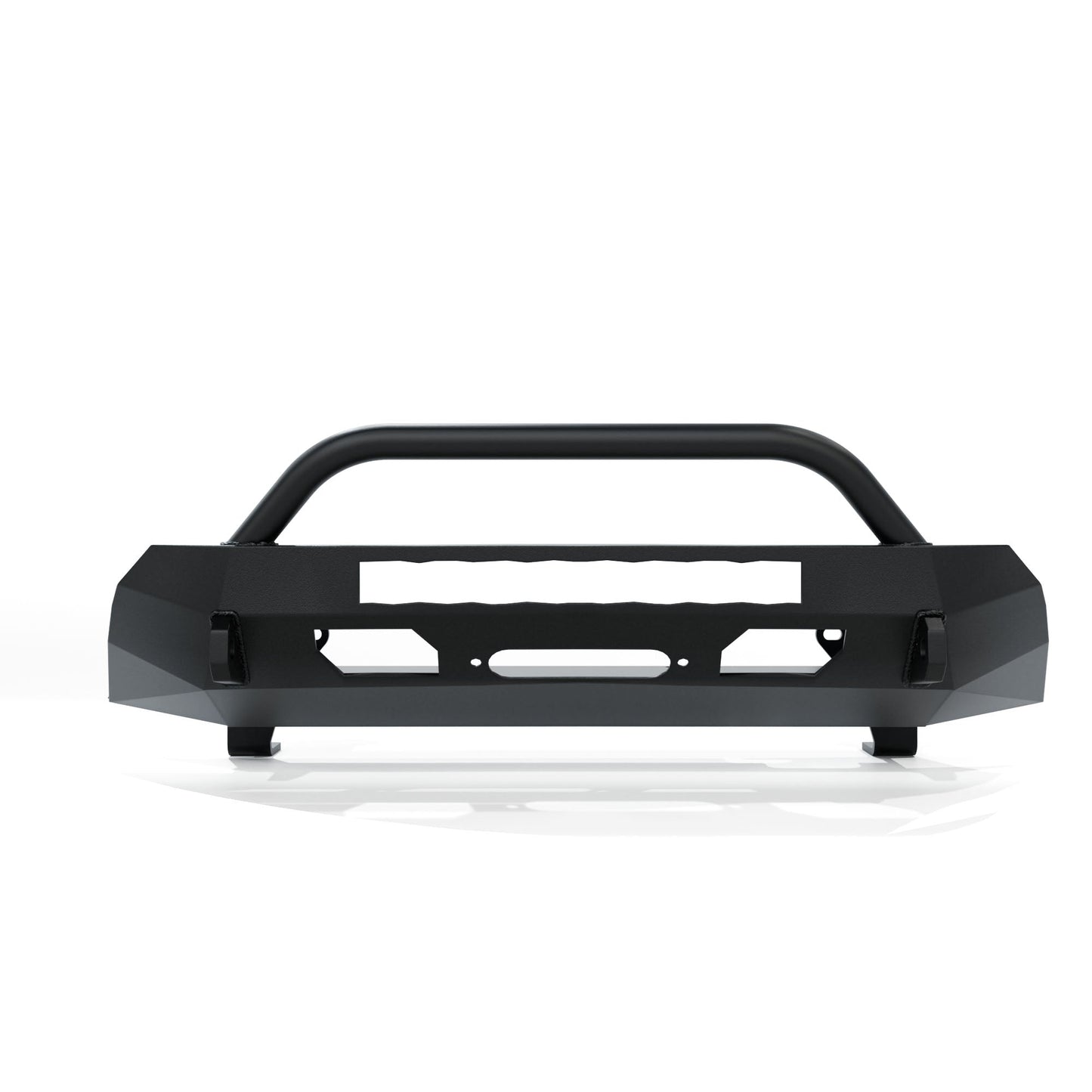 Southern Style 16-23 Tacoma Slimline Front Bumper