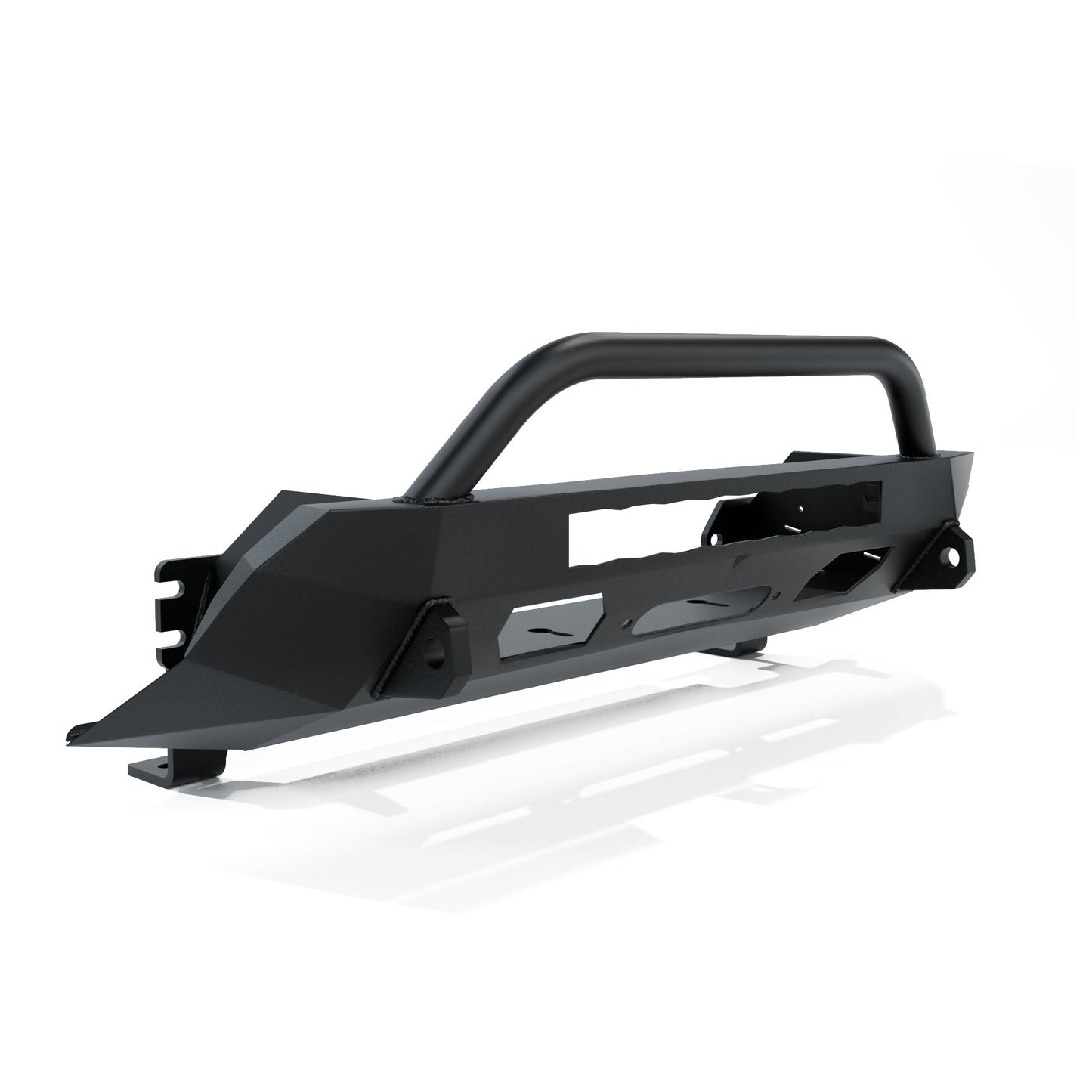 Southern Style 16-23 Tacoma Slimline Front Bumper
