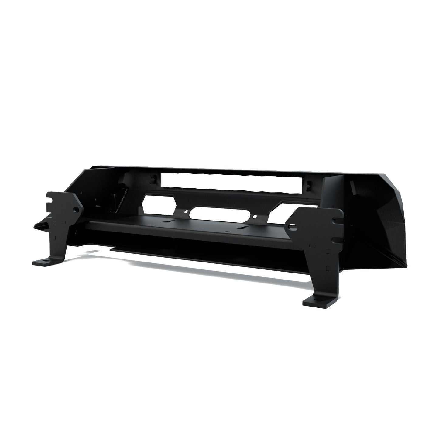 Southern Style 16-23 Tacoma Slimline Front Bumper