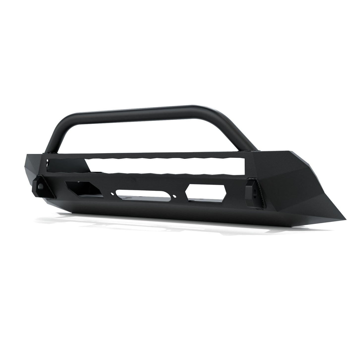 Southern Style 16-23 Tacoma Slimline Front Bumper