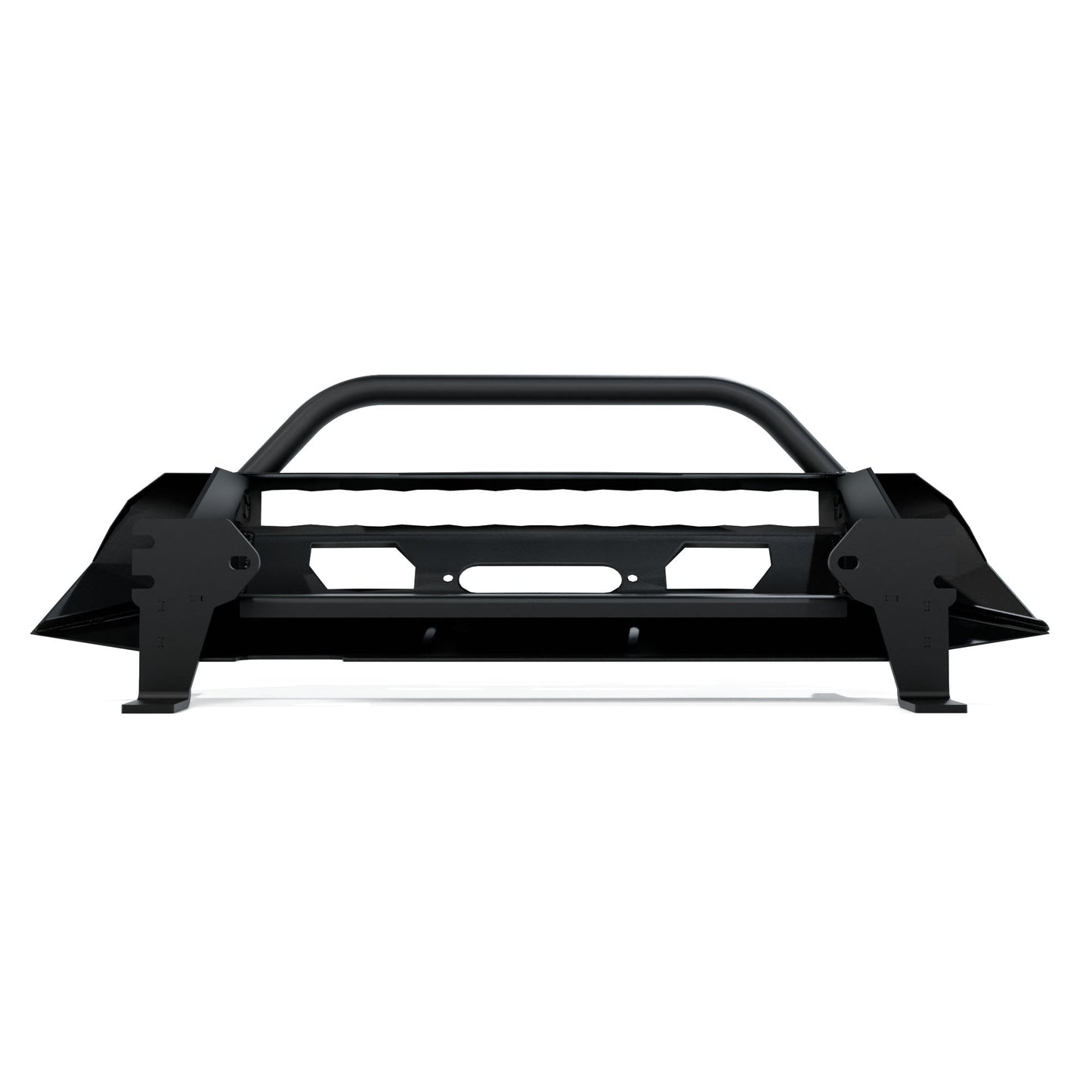 Southern Style 16-23 Tacoma Slimline Front Bumper