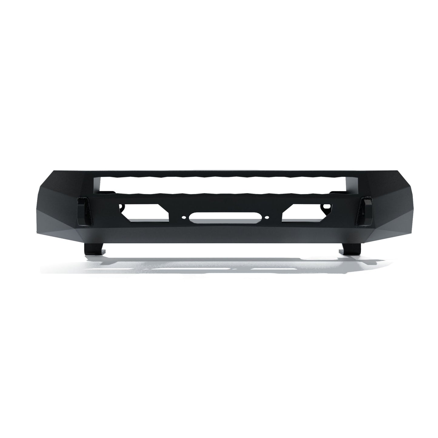 Southern Style 16-23 Tacoma Slimline Front Bumper