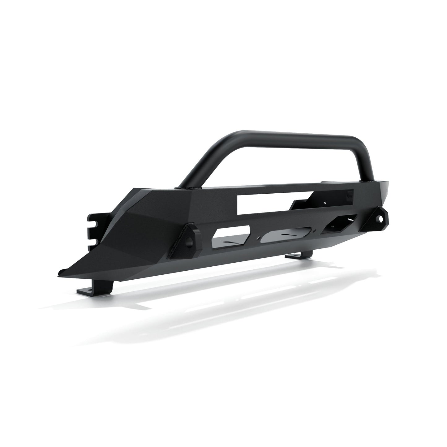 Southern Style 16-23 Tacoma Slimline Front Bumper