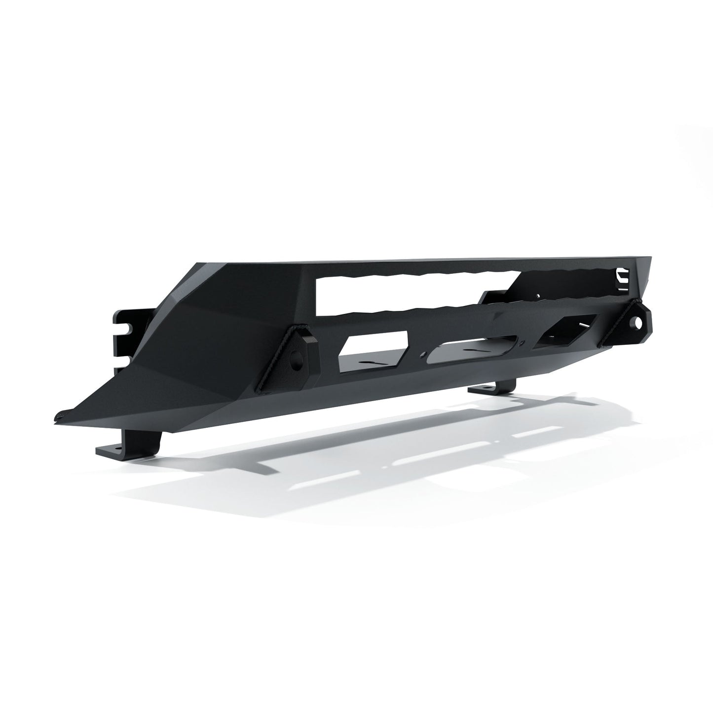Southern Style 16-23 Tacoma Slimline Front Bumper