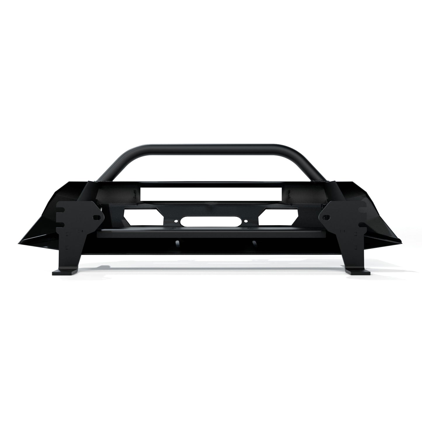 Southern Style 16-23 Tacoma Slimline Front Bumper