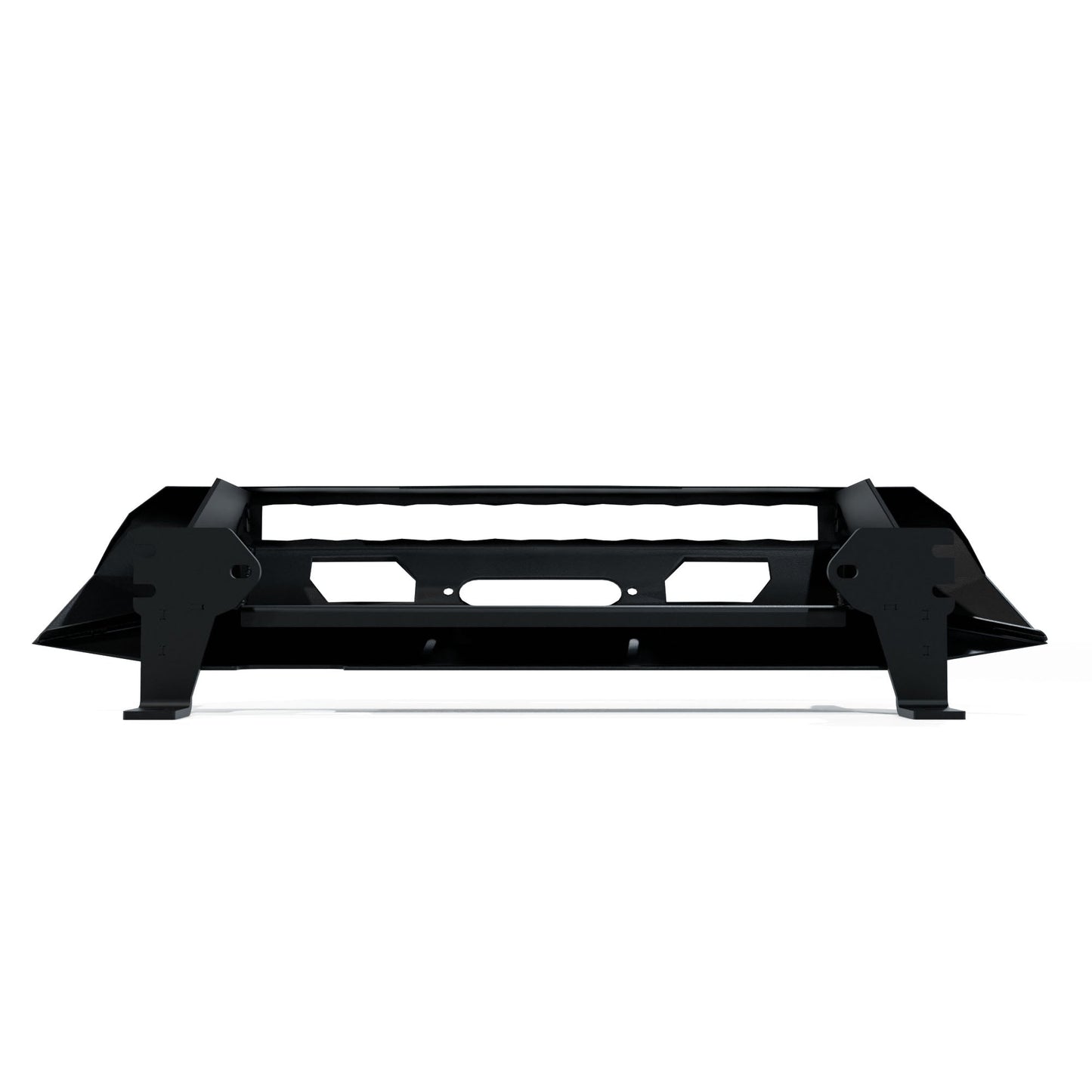 Southern Style 16-23 Tacoma Slimline Front Bumper