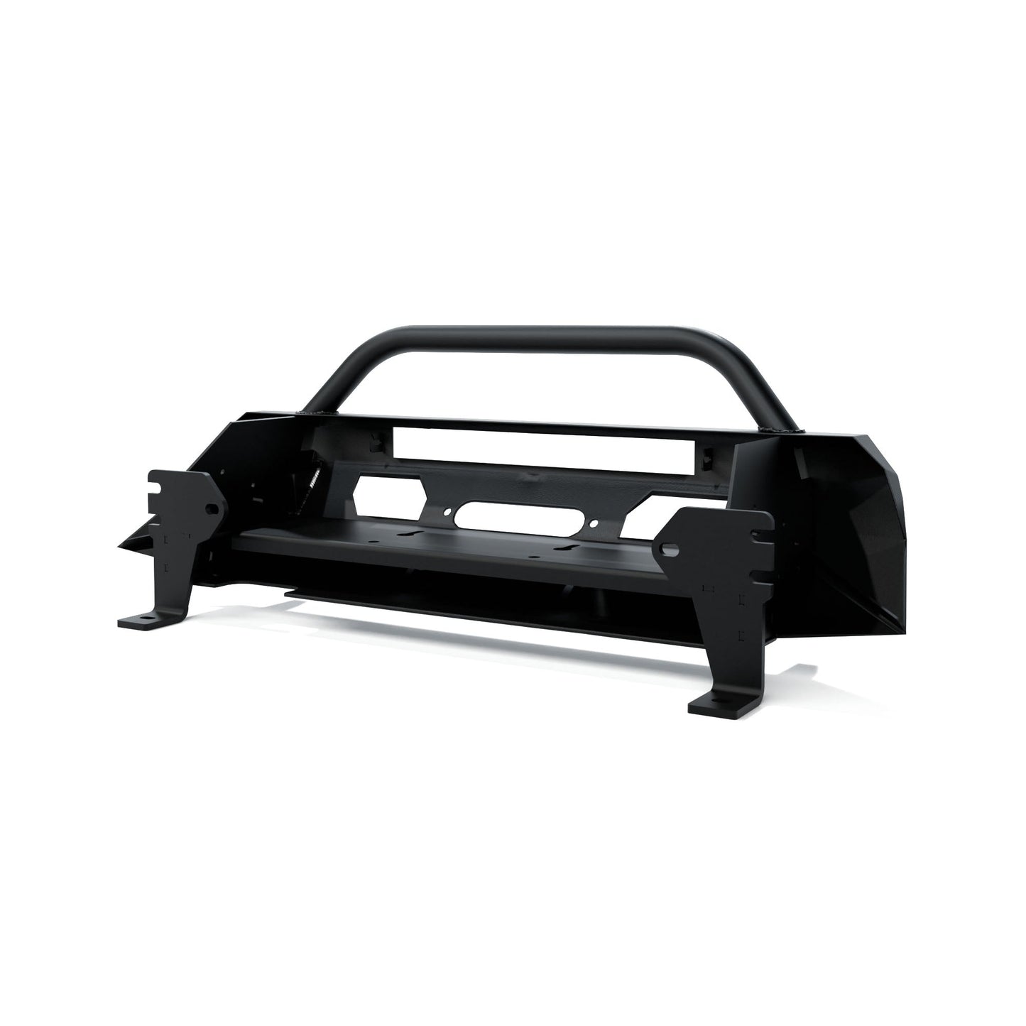 Southern Style 16-23 Tacoma Slimline Front Bumper