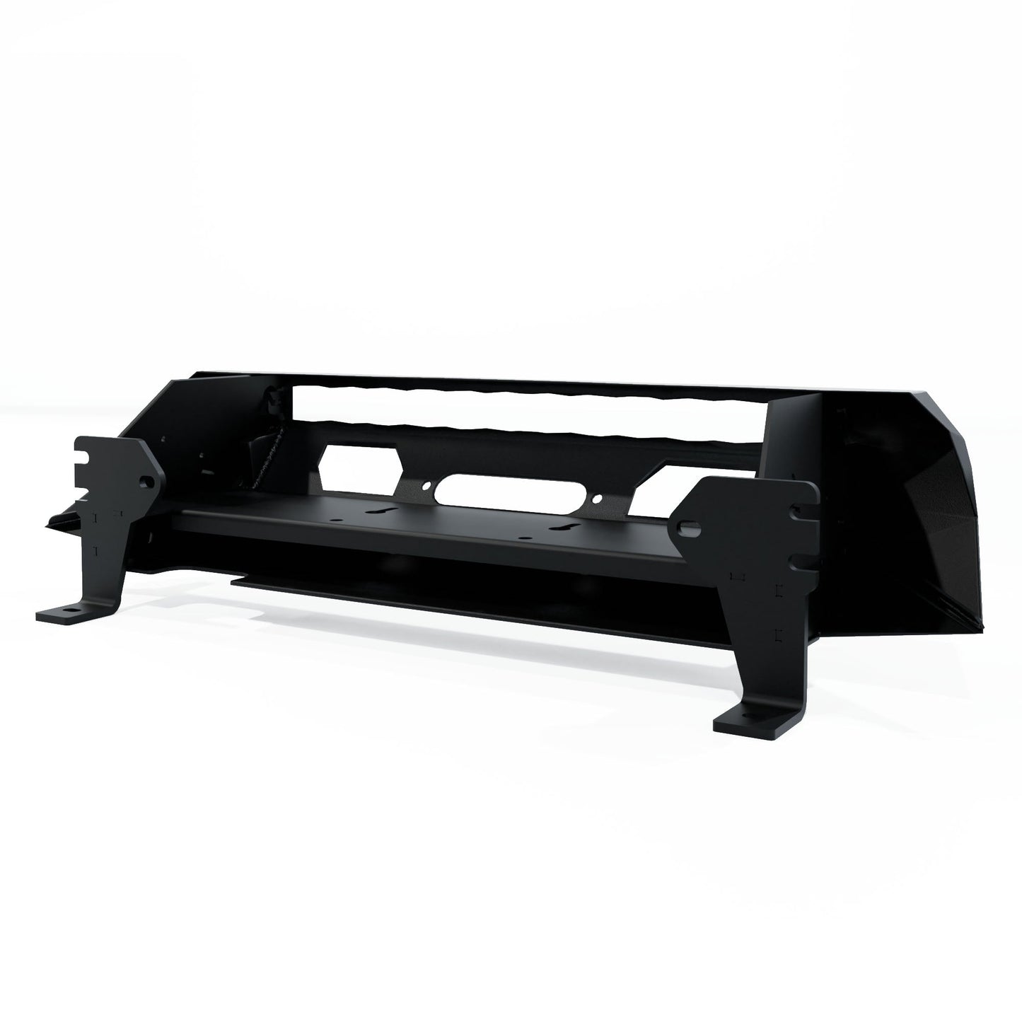 Southern Style 16-23 Tacoma Slimline Front Bumper
