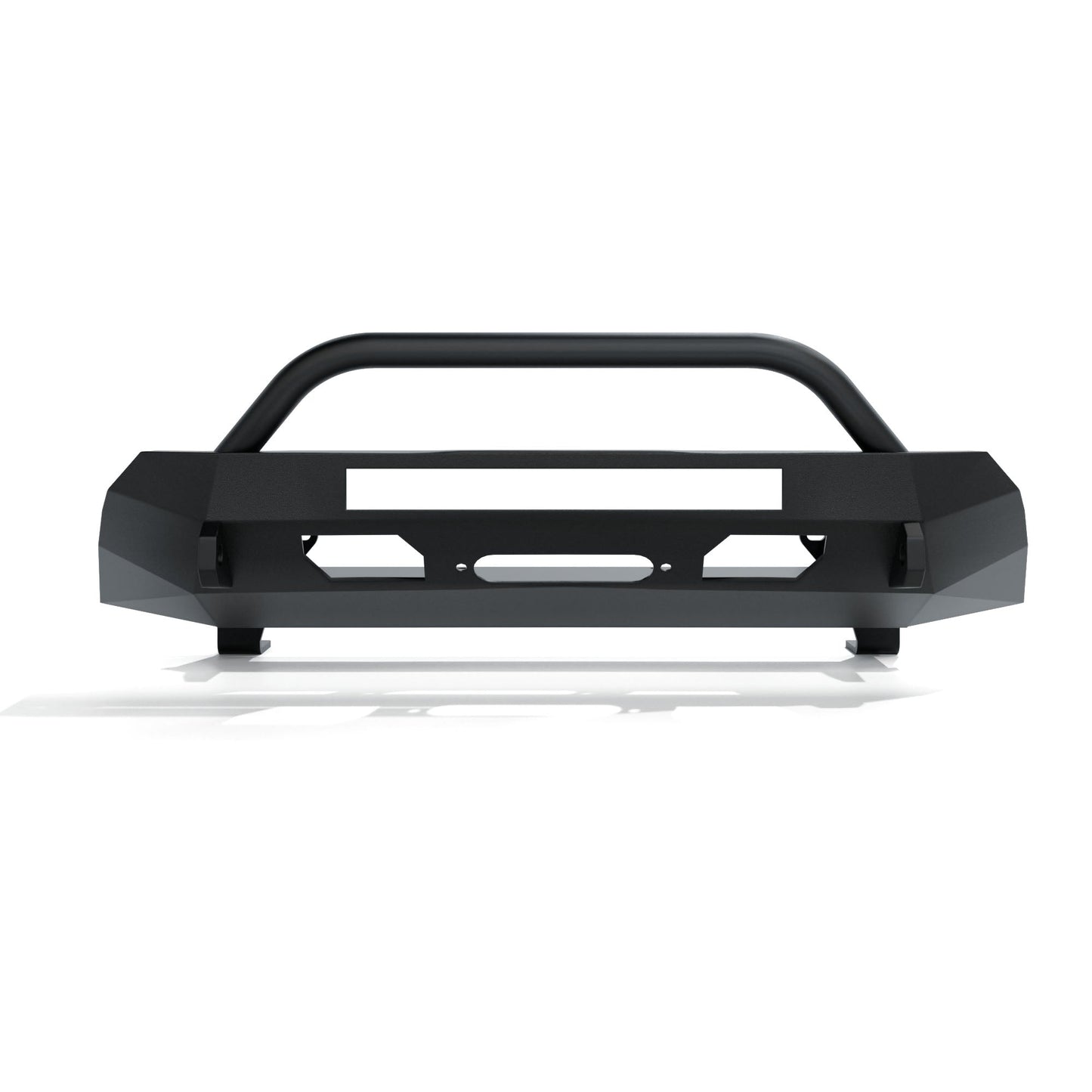 Southern Style 16-23 Tacoma Slimline Front Bumper