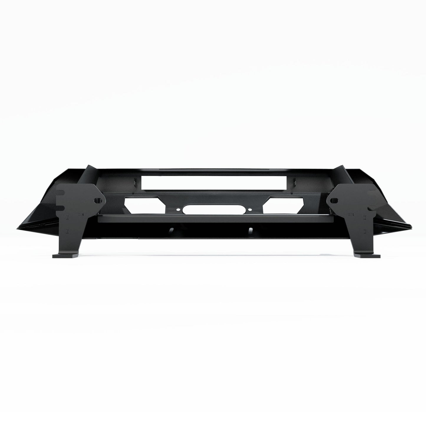 Southern Style 16-23 Tacoma Slimline Front Bumper