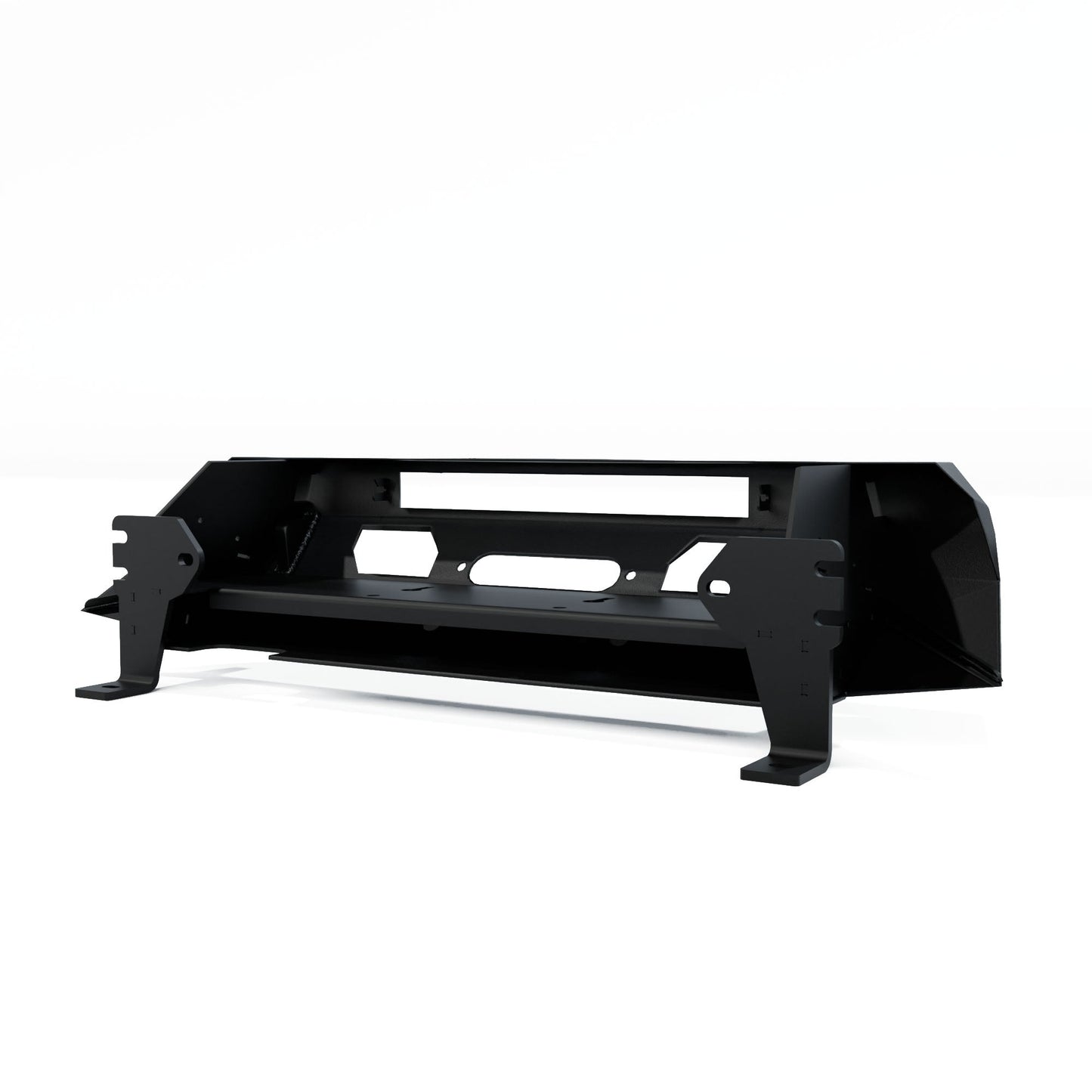 Southern Style 16-23 Tacoma Slimline Front Bumper