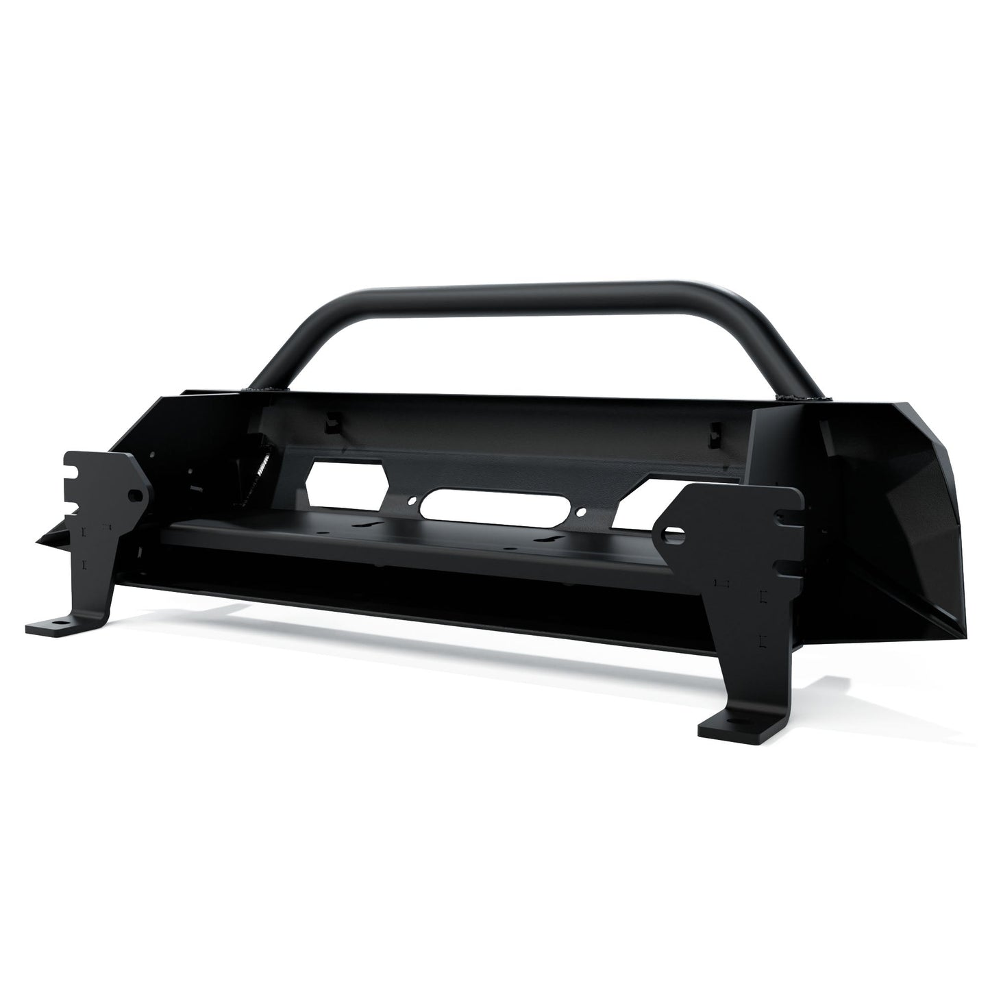 Southern Style 16-23 Tacoma Slimline Front Bumper