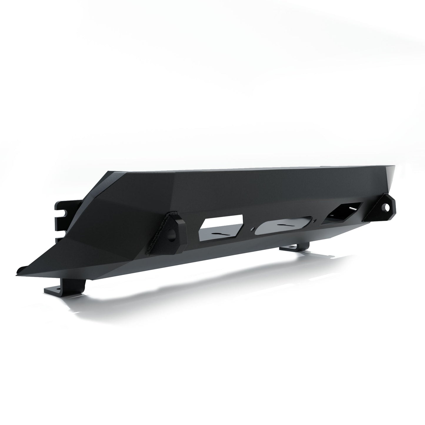 Southern Style 16-23 Tacoma Slimline Front Bumper