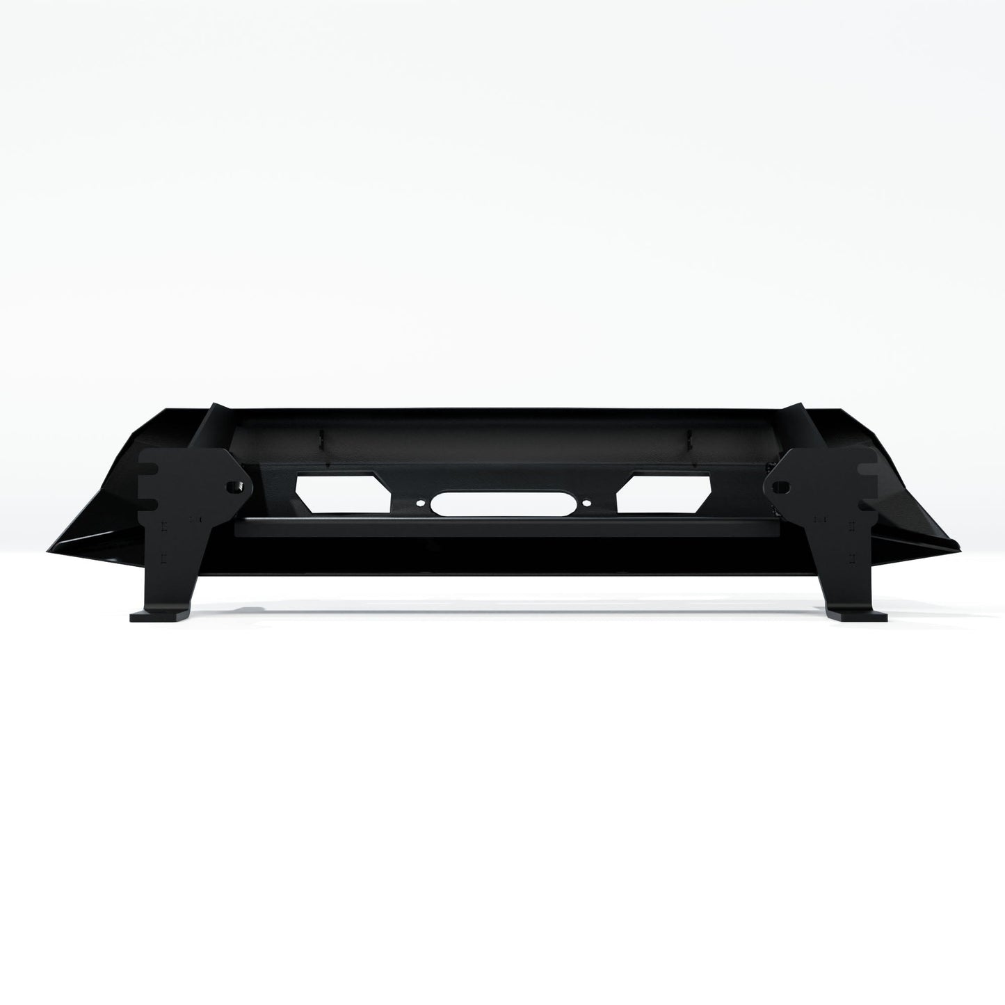 Southern Style 16-23 Tacoma Slimline Front Bumper