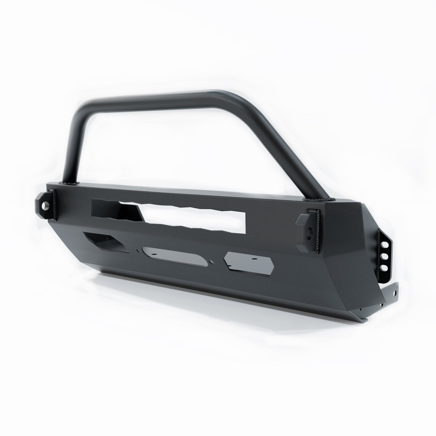 Southern Style 14-23 4Runner Slimline Front Bumper