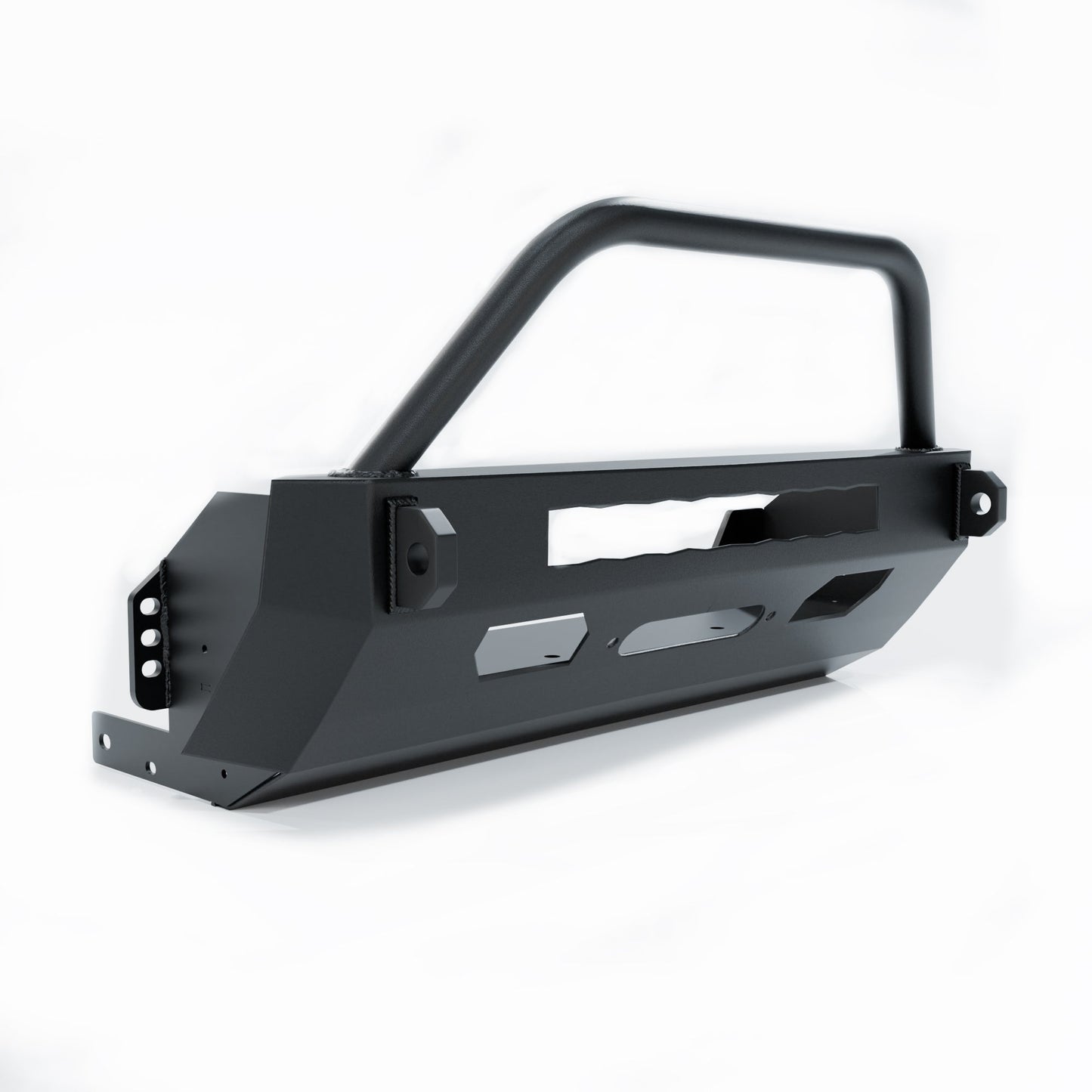 Southern Style 14-23 4Runner Slimline Front Bumper