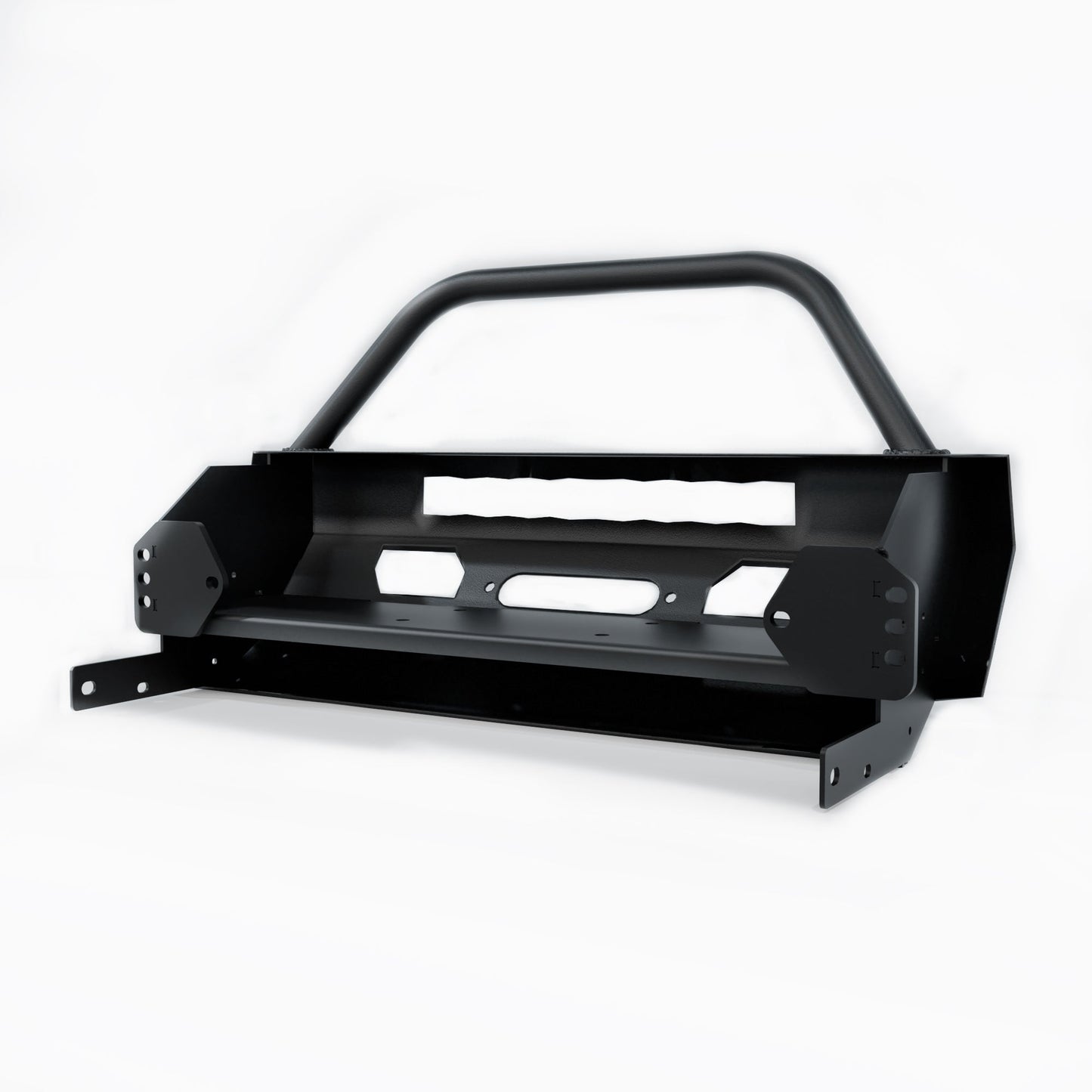 Southern Style 14-23 4Runner Slimline Front Bumper