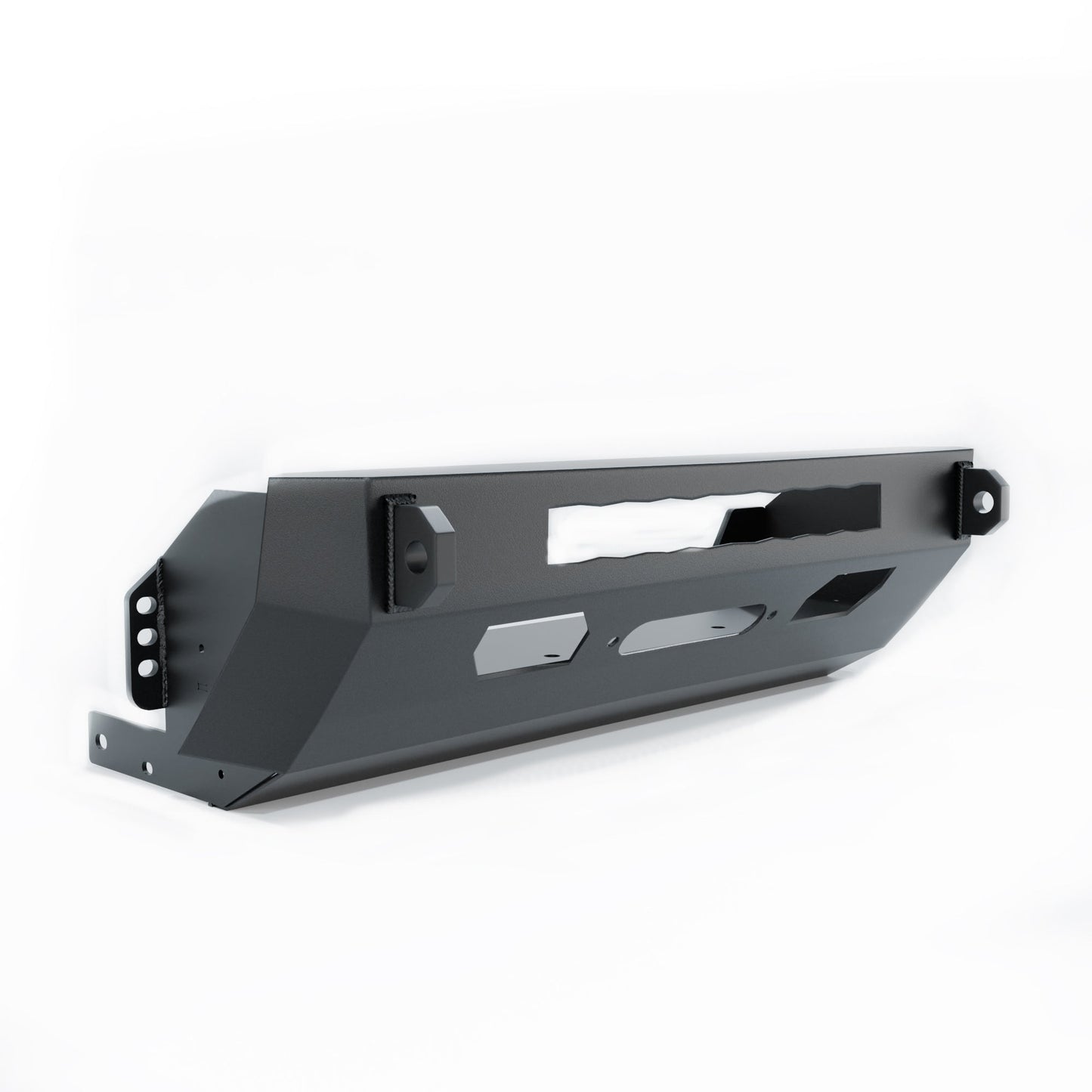 Southern Style 14-23 4Runner Slimline Front Bumper