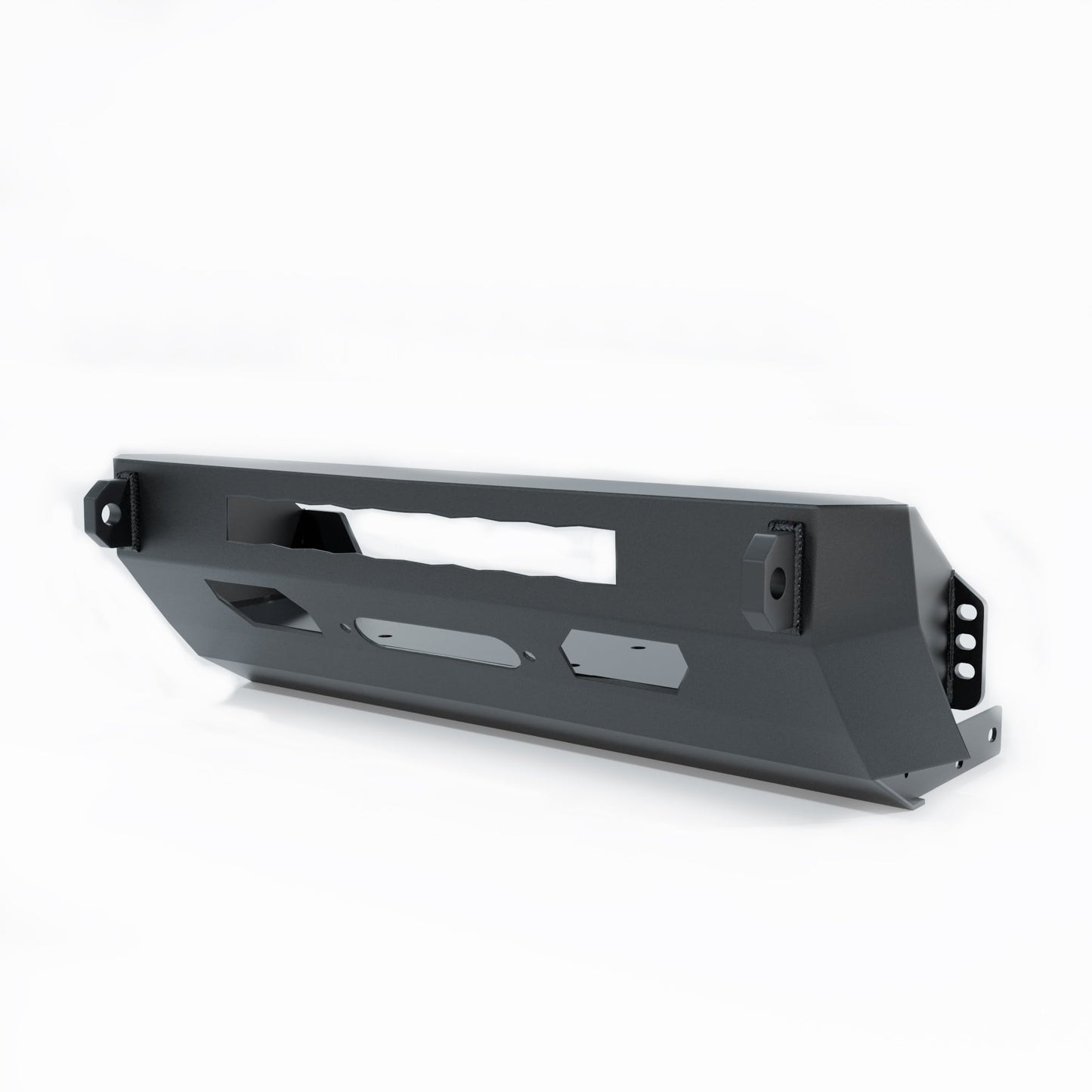 Southern Style 14-23 4Runner Slimline Front Bumper