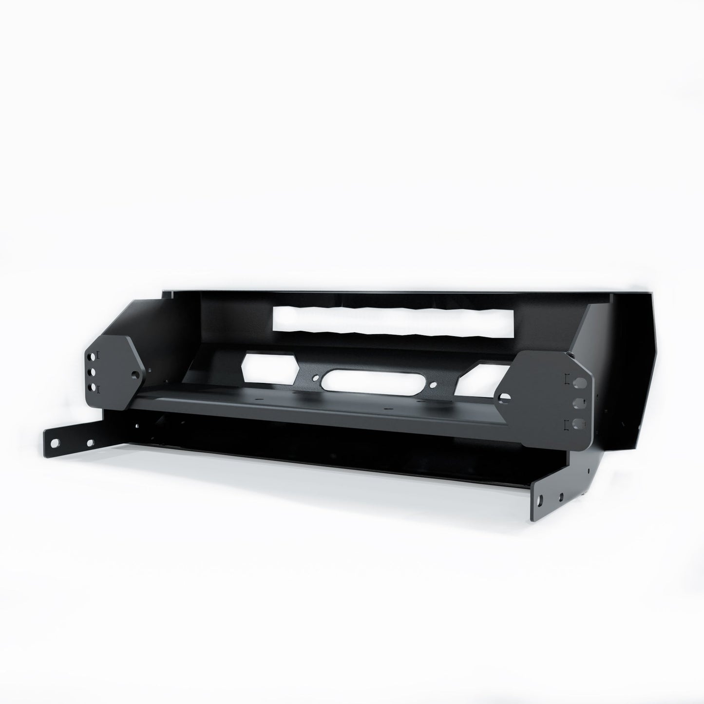 Southern Style 14-23 4Runner Slimline Front Bumper