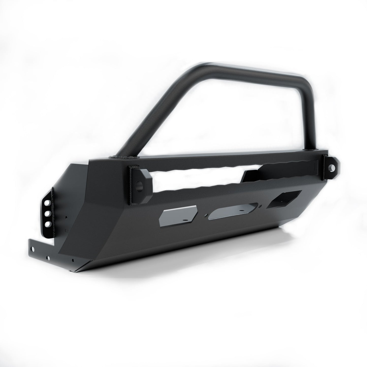 Southern Style 14-23 4Runner Slimline Front Bumper