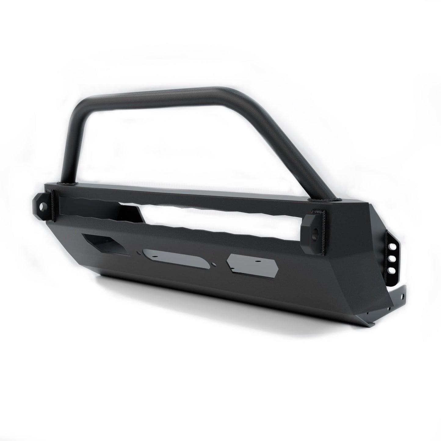 Southern Style 14-23 4Runner Slimline Front Bumper
