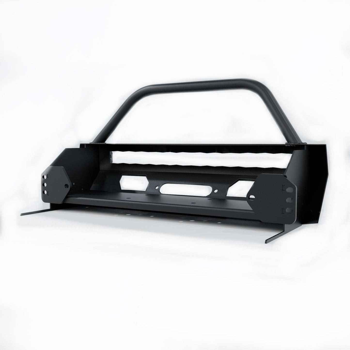 Southern Style 14-23 4Runner Slimline Front Bumper