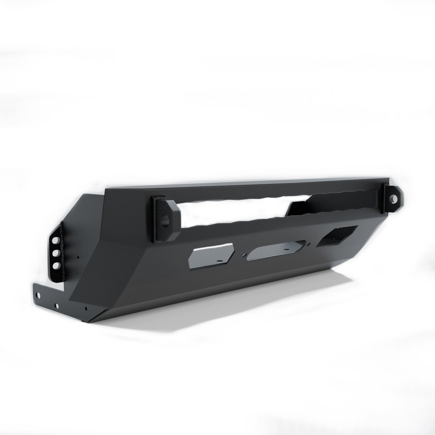 Southern Style 14-23 4Runner Slimline Front Bumper