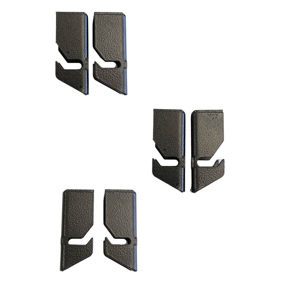 Southern Style 2014-2023 4Runner Slimline Hybrid Versa bumper